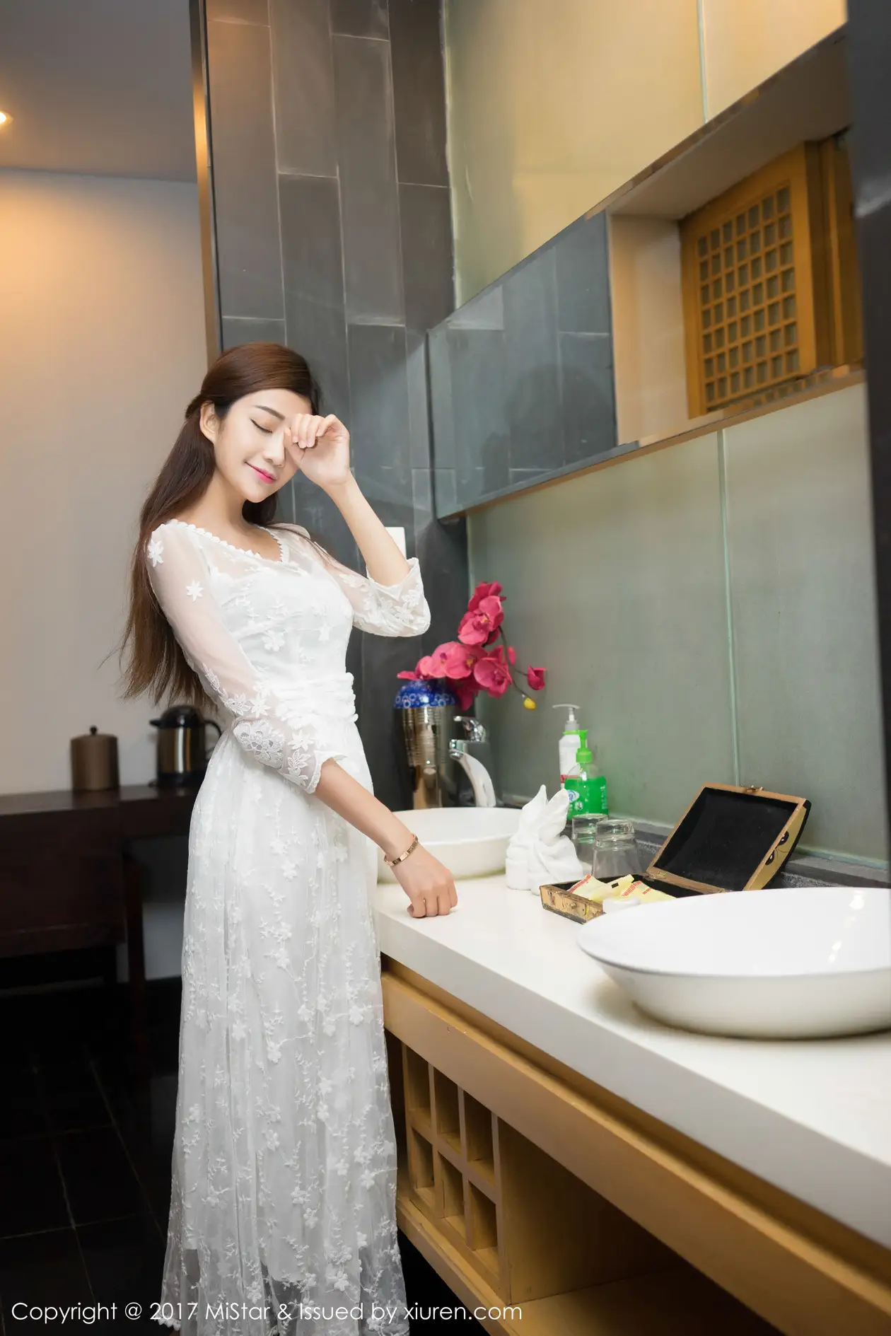 [MiStar] 2017.05.22 VOL.169 Xiao Leilei#[66P]-9