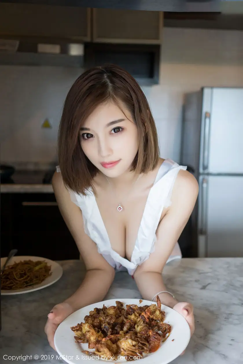[MiStar] 2019.03.25 VOL.274 Yang Chenchensugar#[51P]-2