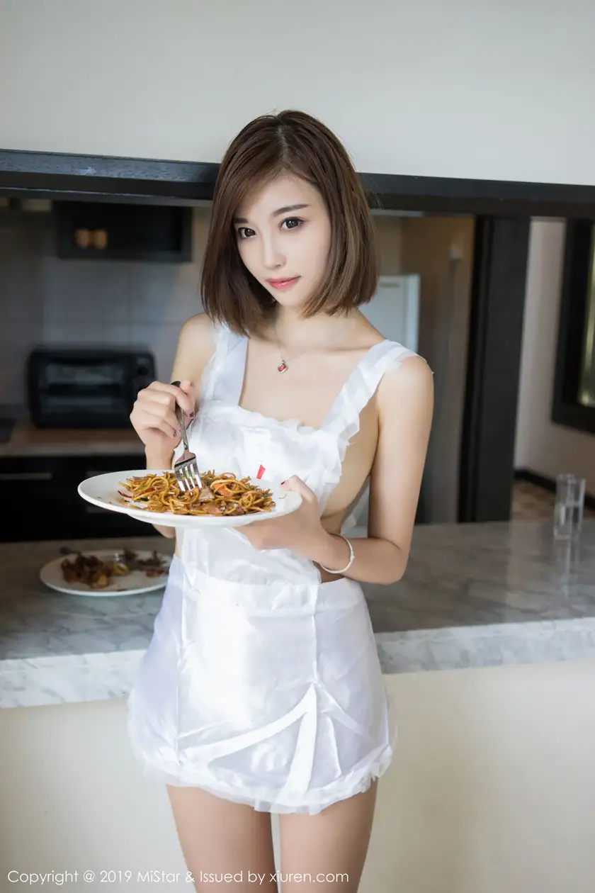 [MiStar] 2019.03.25 VOL.274 Yang Chenchensugar#[51P]-6