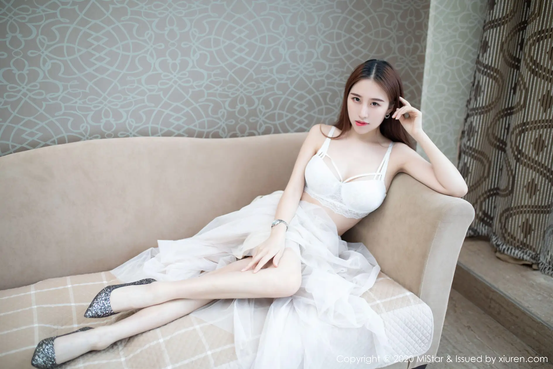 [MiStar] 2020.04.07 VOL.323 Hitomi Tsukune#[41P]-4
