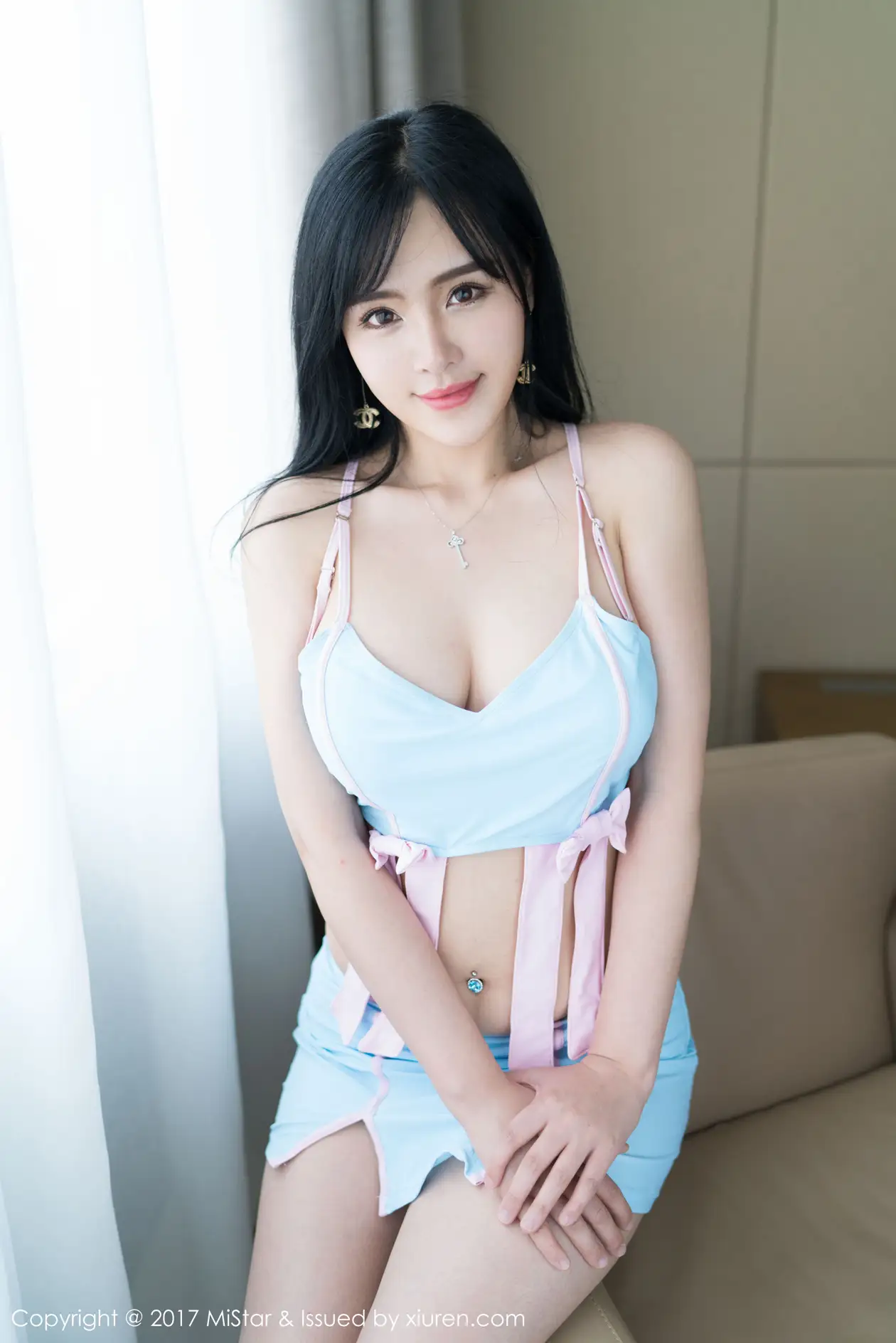 [MiStar] 2017.06.07 VOL.172 Liu Yuer#[41P]-3