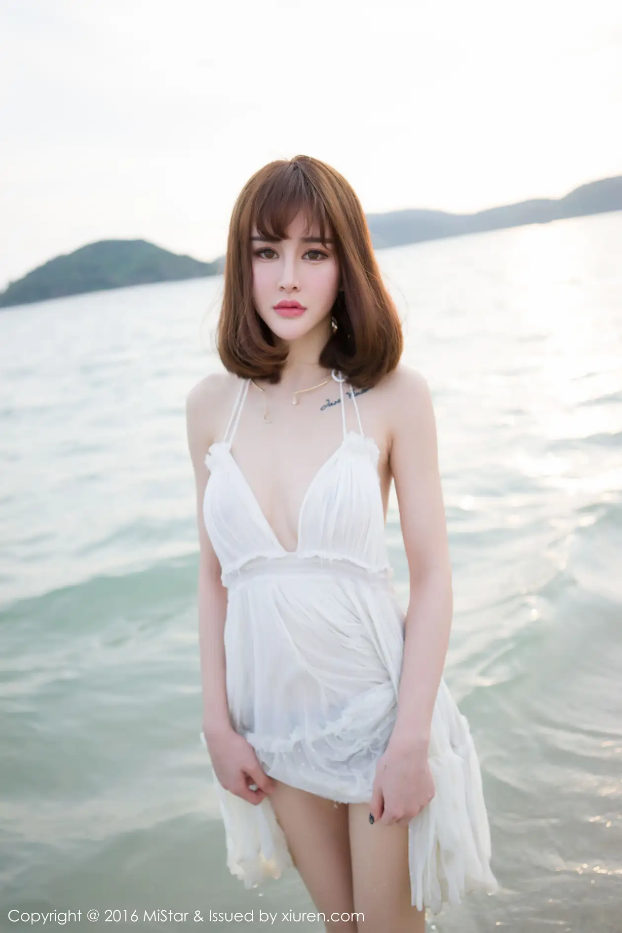 [MiStar] 2016.08.18 VOL.110 Cheryl Aoki#[46P]-5