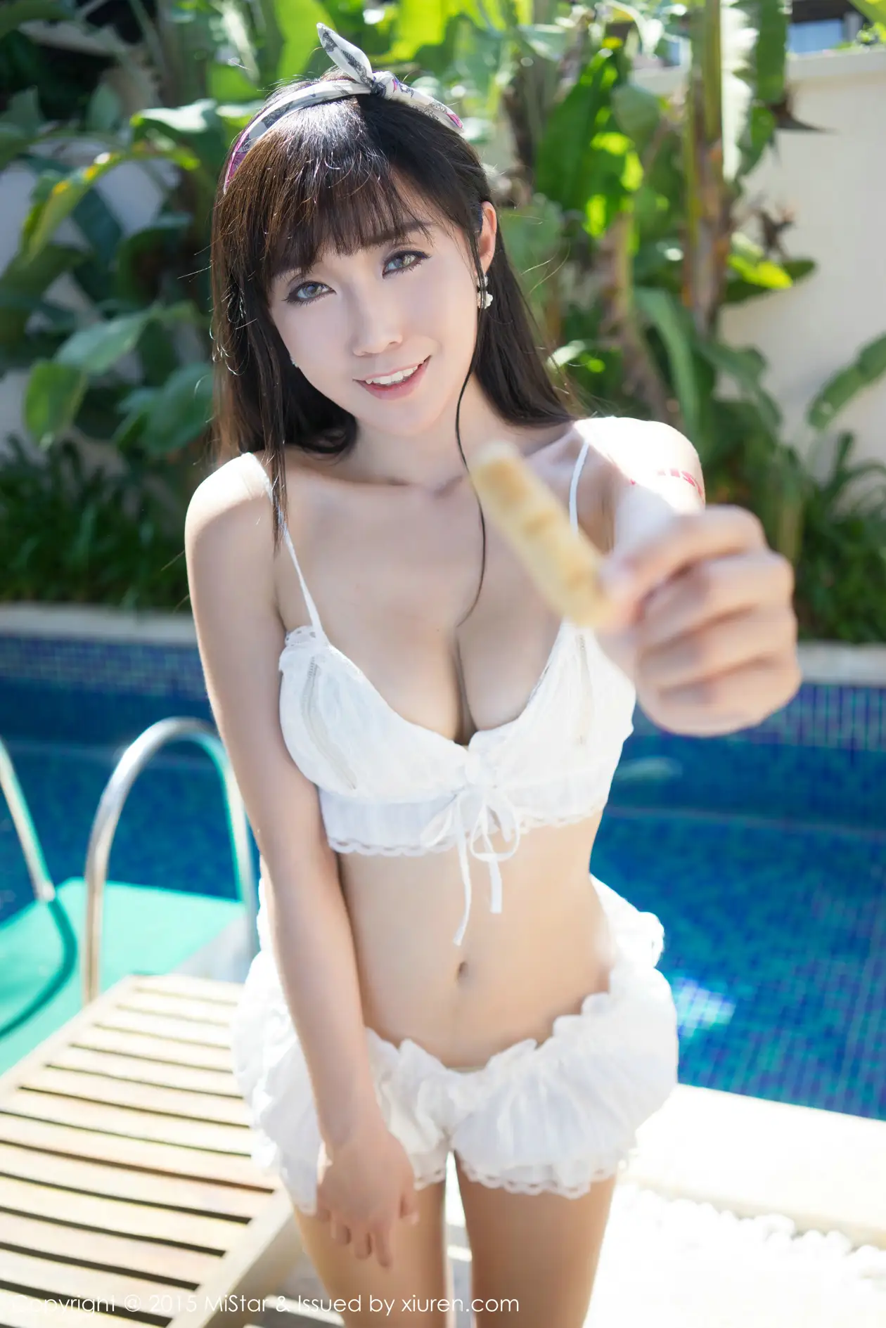 [MiStar] 2015.06.15 VOL.018 Ashely Lili#[61P]-6