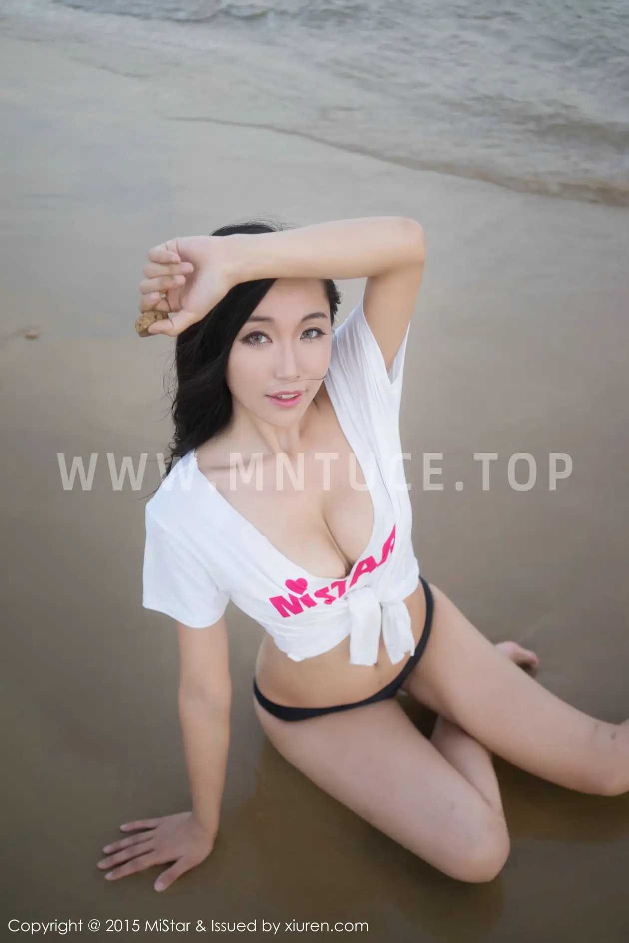 [MiStar] 2015.06.15 VOL.018 Ashely Lili#[61P]-10