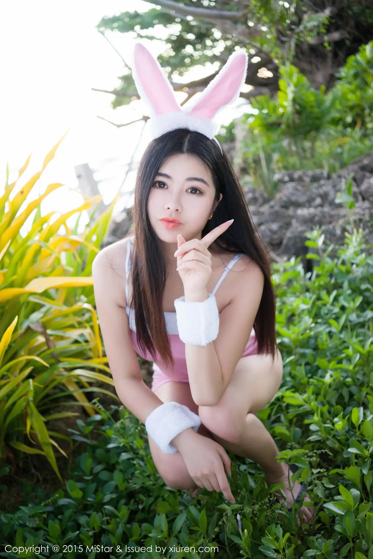 [MiStar] 2015.12.21 VOL.050 Selena#[61P]-2