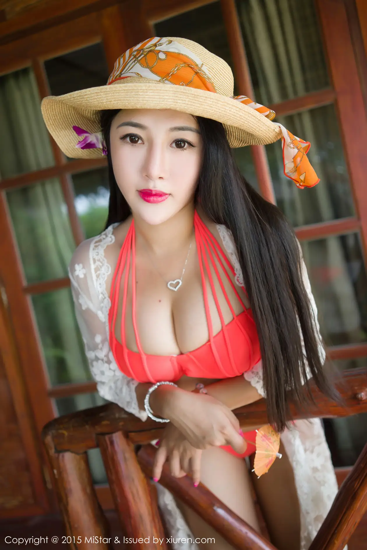 [MiStar] 2015.10.07 VOL.036 Jiajia Tiffany#[61P]-5