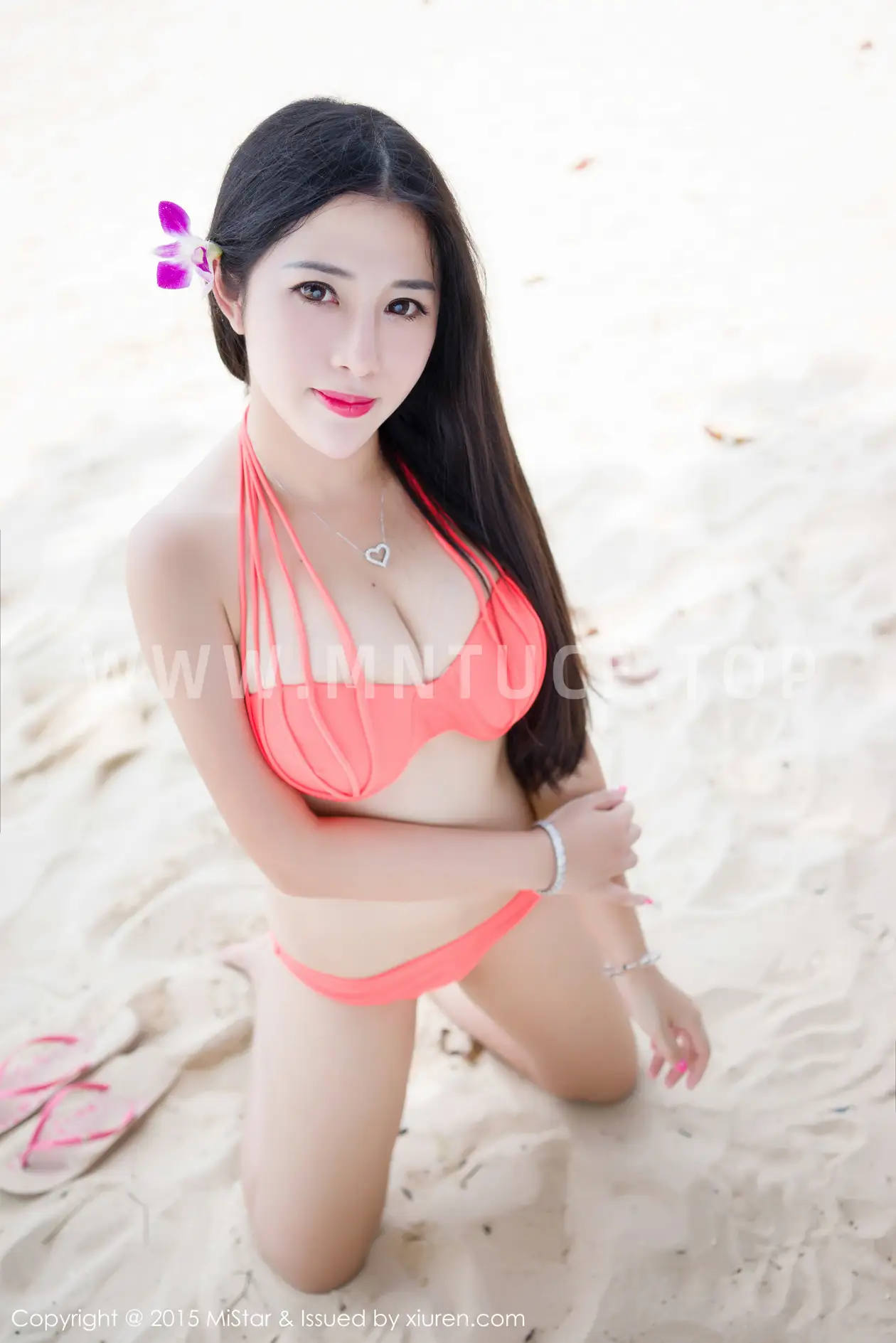 [MiStar] 2015.10.07 VOL.036 Jiajia Tiffany#[61P]-10