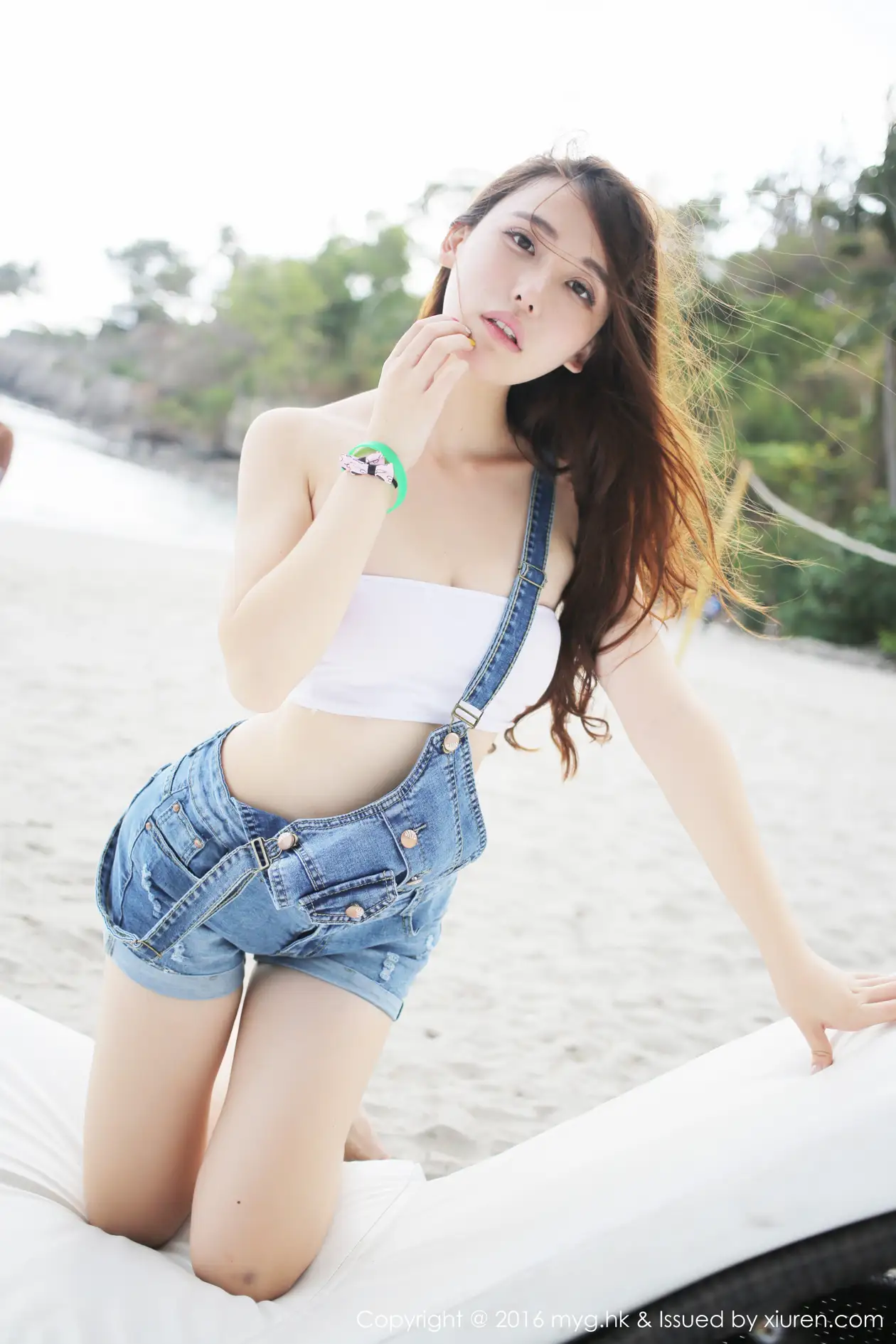 [MyGirl] 2016.02.02 VOL.191 Xiong acridine BOBO#[68P]-4