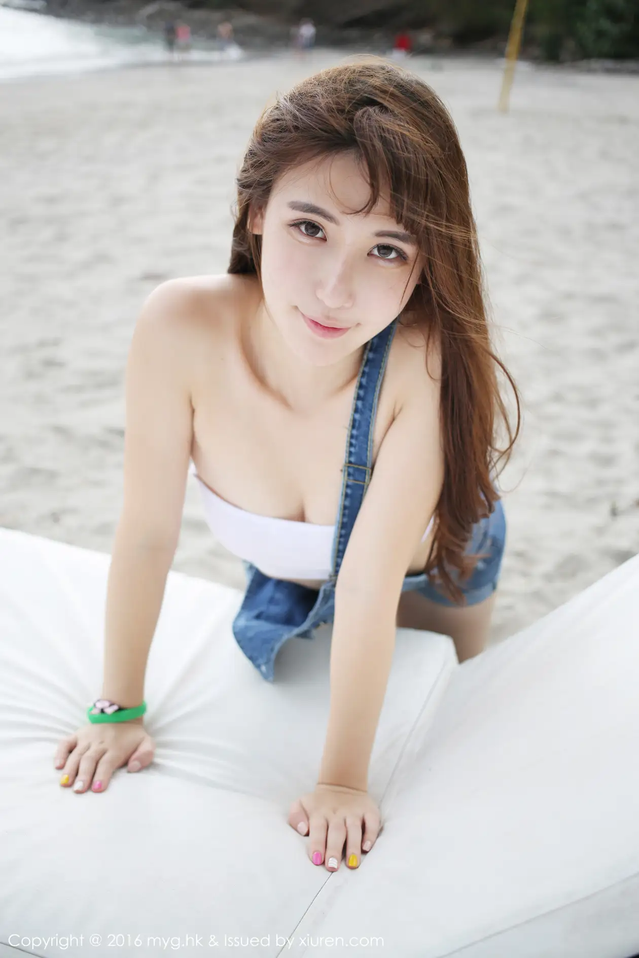 [MyGirl] 2016.02.02 VOL.191 Xiong acridine BOBO#[68P]-5