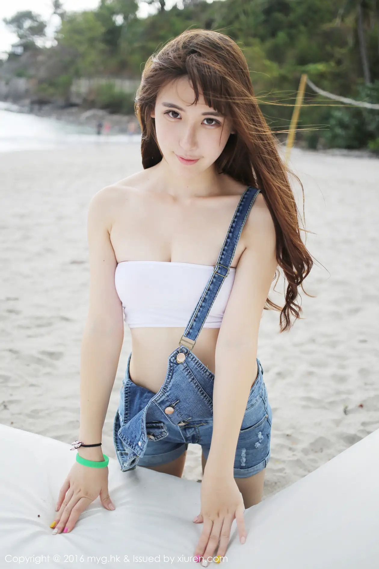 [MyGirl] 2016.02.02 VOL.191 Xiong acridine BOBO#[68P]-6