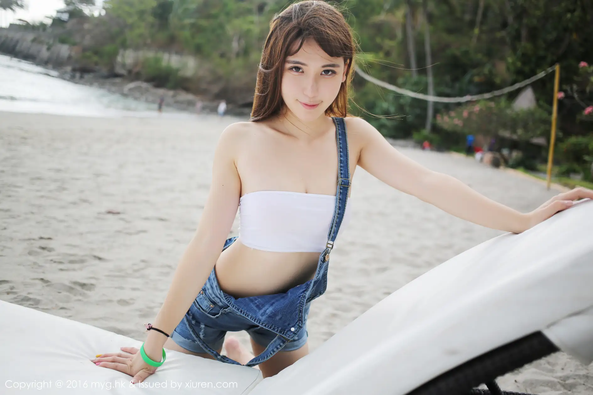 [MyGirl] 2016.02.02 VOL.191 Xiong acridine BOBO#[68P]-8
