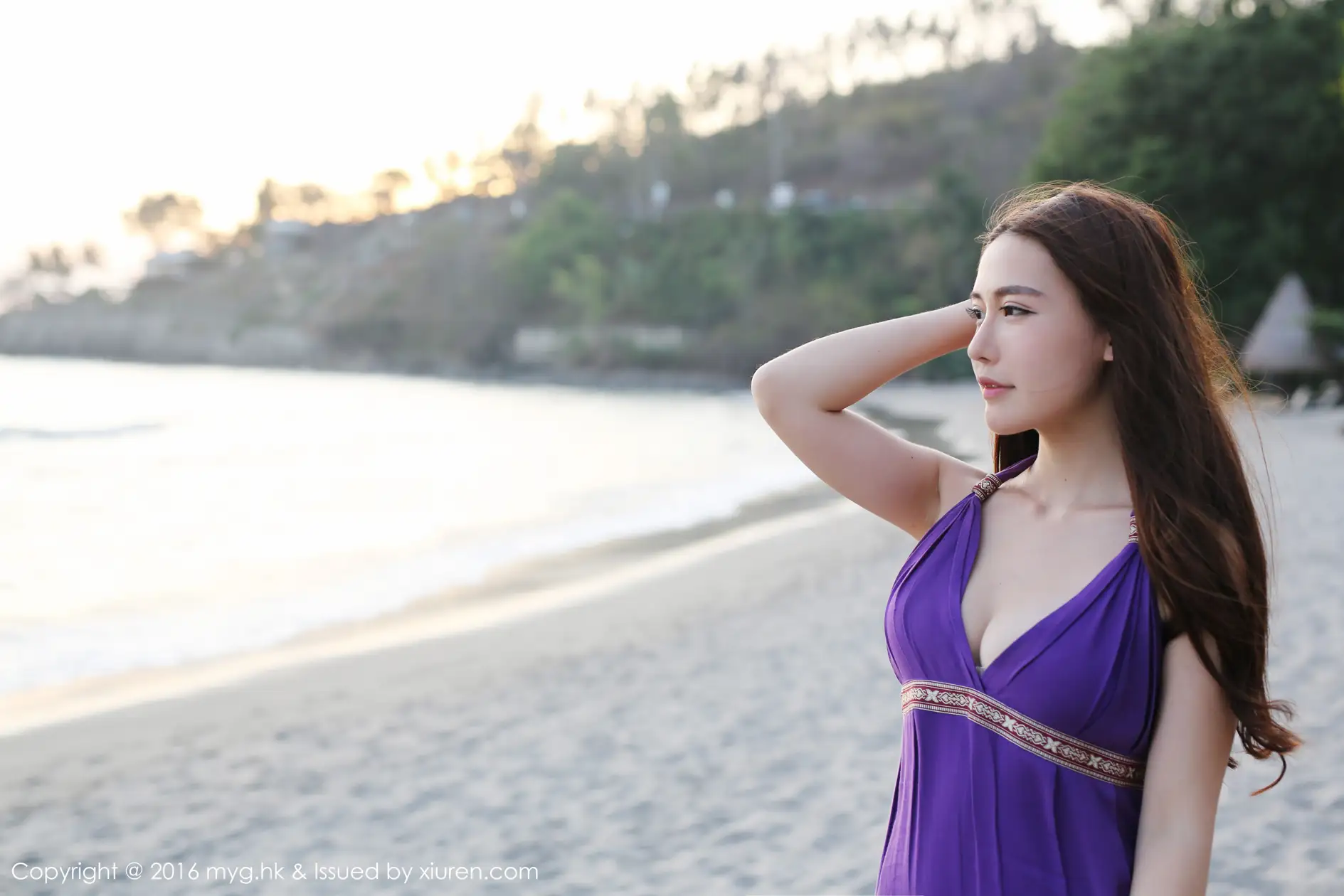 [MyGirl] 2016.02.02 VOL.191 Xiong acridine BOBO#[68P]-5