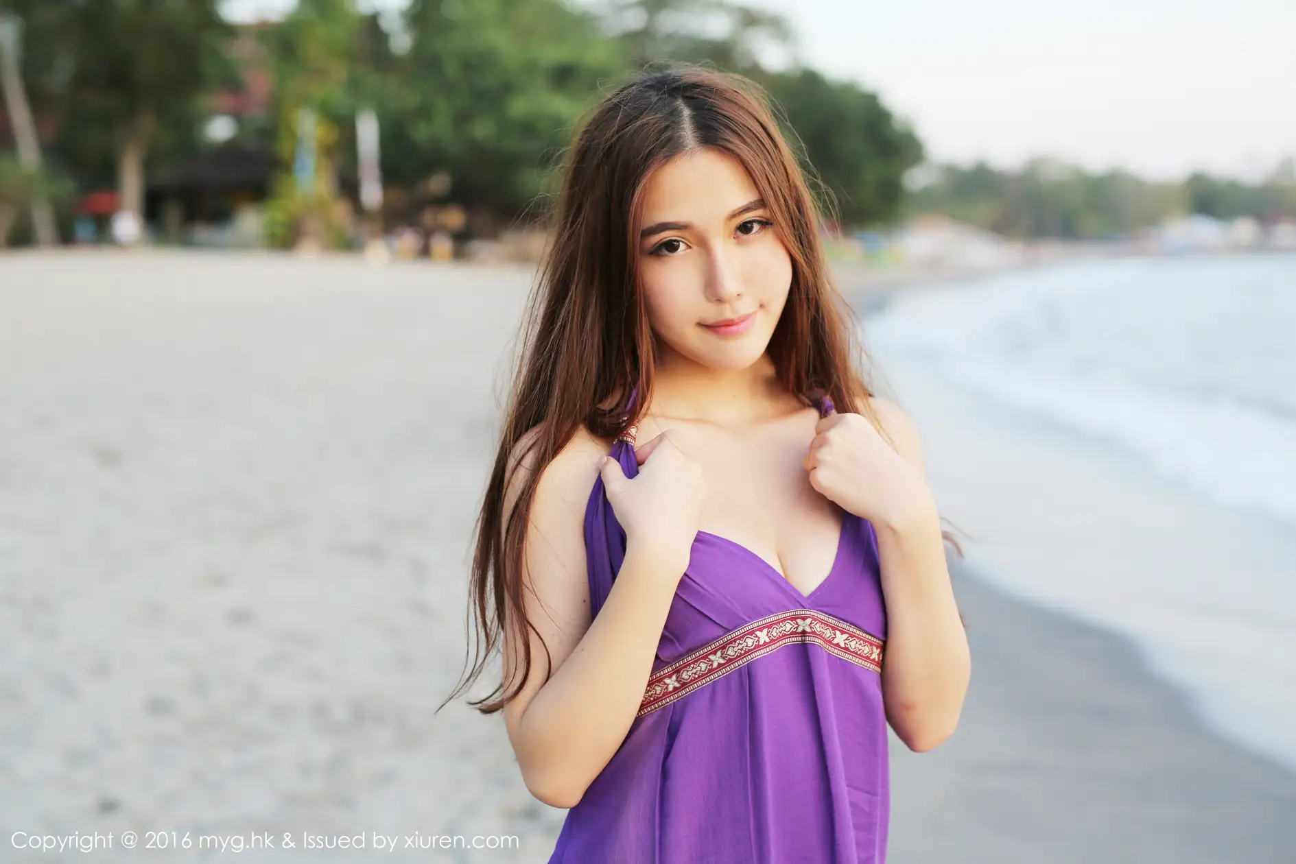 [MyGirl] 2016.02.02 VOL.191 Xiong acridine BOBO#[68P]-9