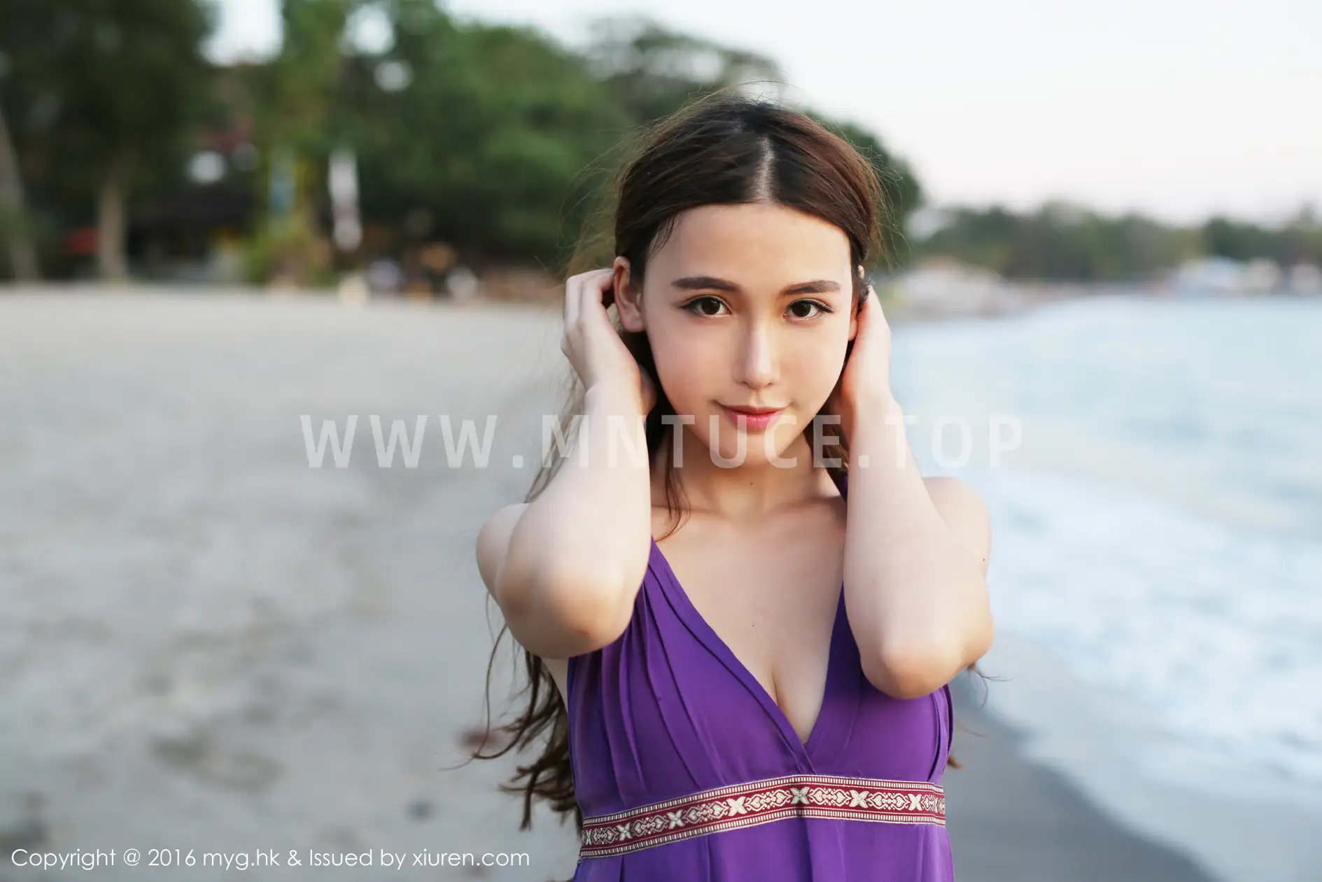 [MyGirl] 2016.02.02 VOL.191 Xiong acridine BOBO#[68P]-10