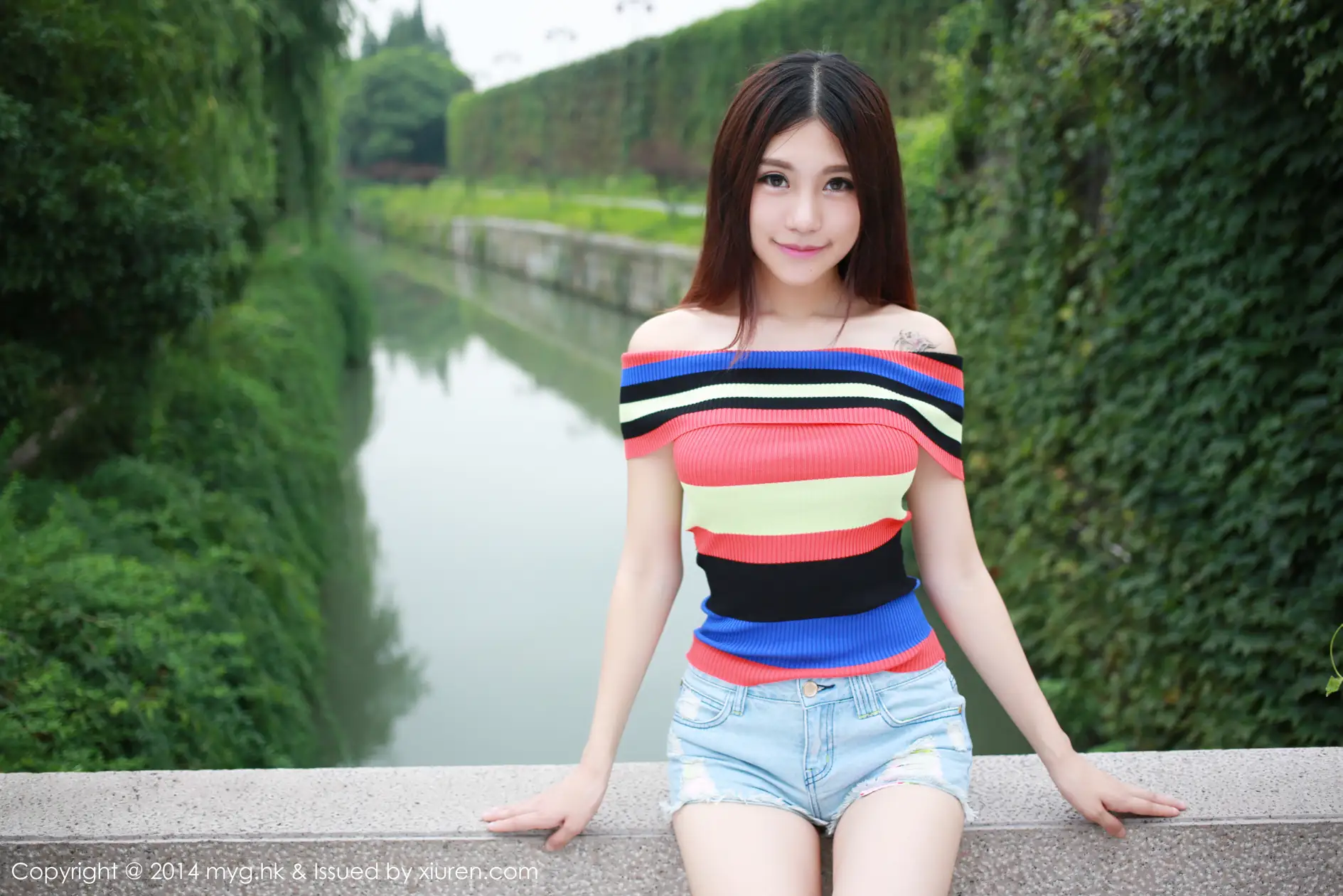 [MyGirl] 2014.09.07 VOL.042 Qili Jiaula#[68P]-2