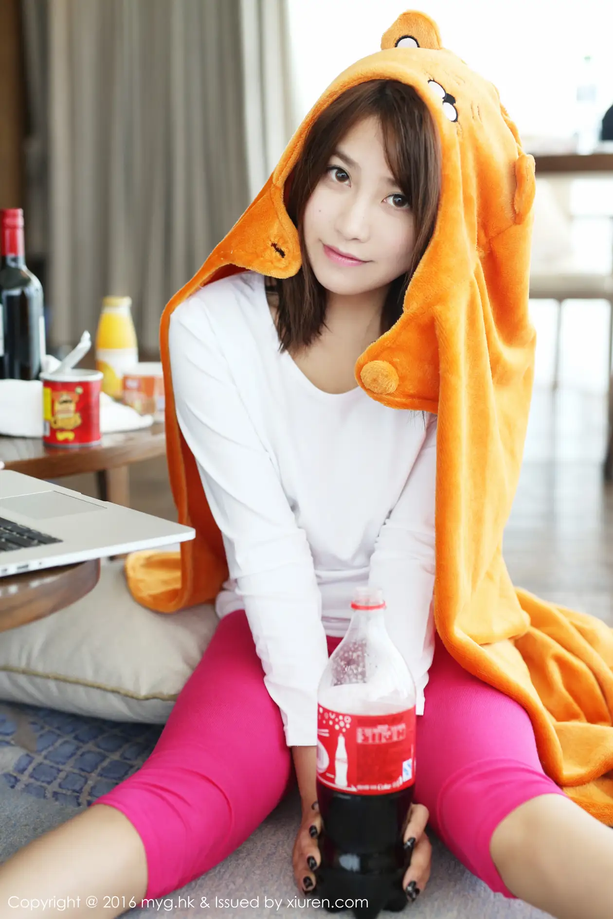 [MyGirl] 2016.10.28 VOL.233 PromiseSabrina#[65P]-2