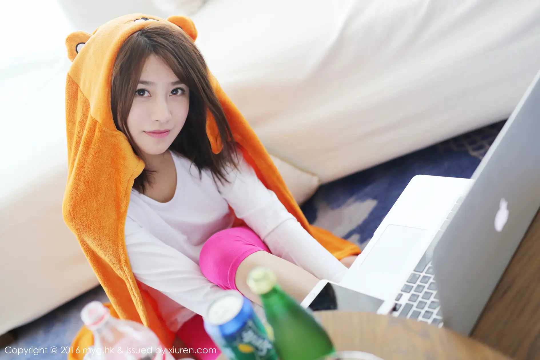 [MyGirl] 2016.10.28 VOL.233 PromiseSabrina#[65P]-3