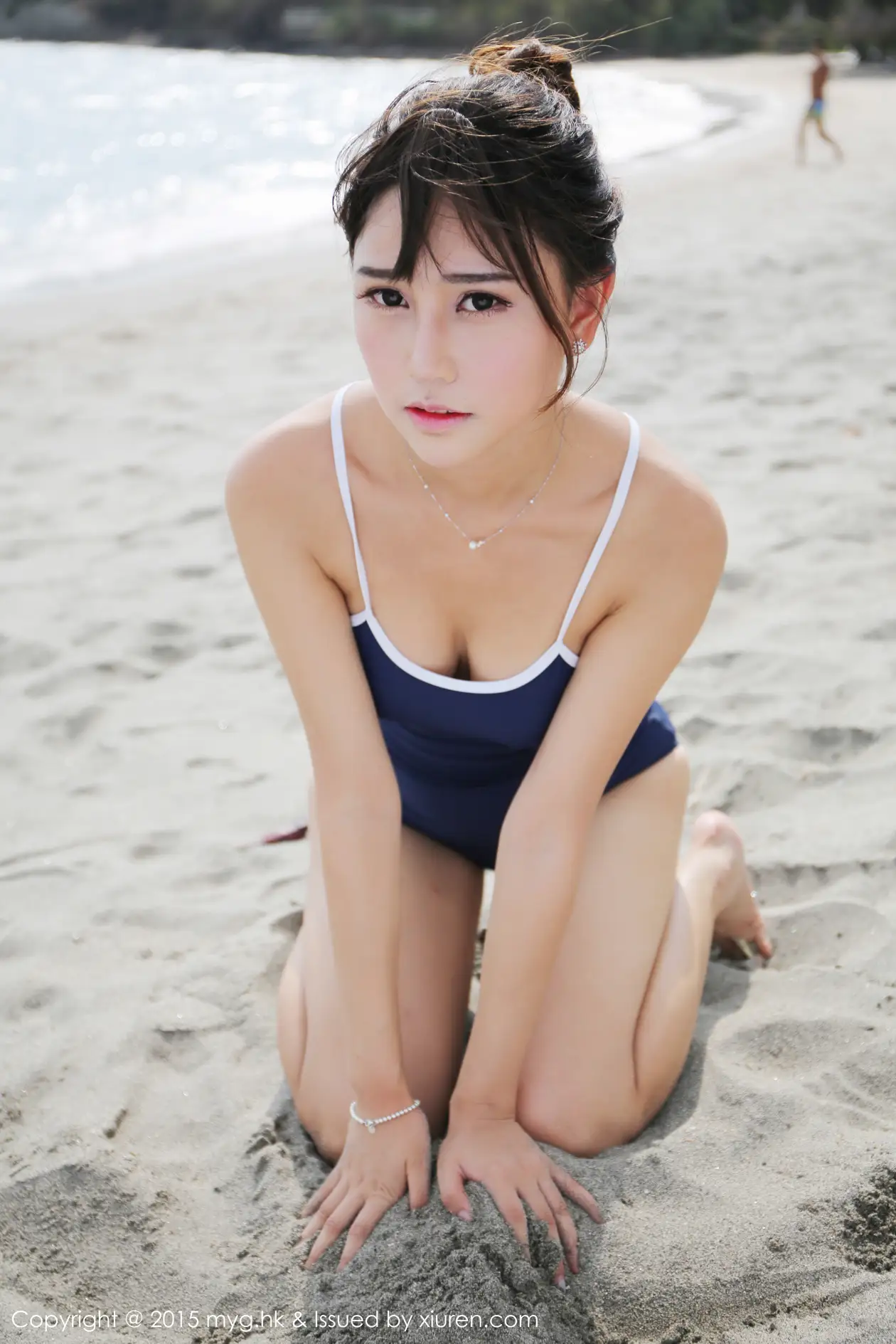 [MyGirl] 2015.09.14 VOL.147 MilkChuChu#[65P]-5