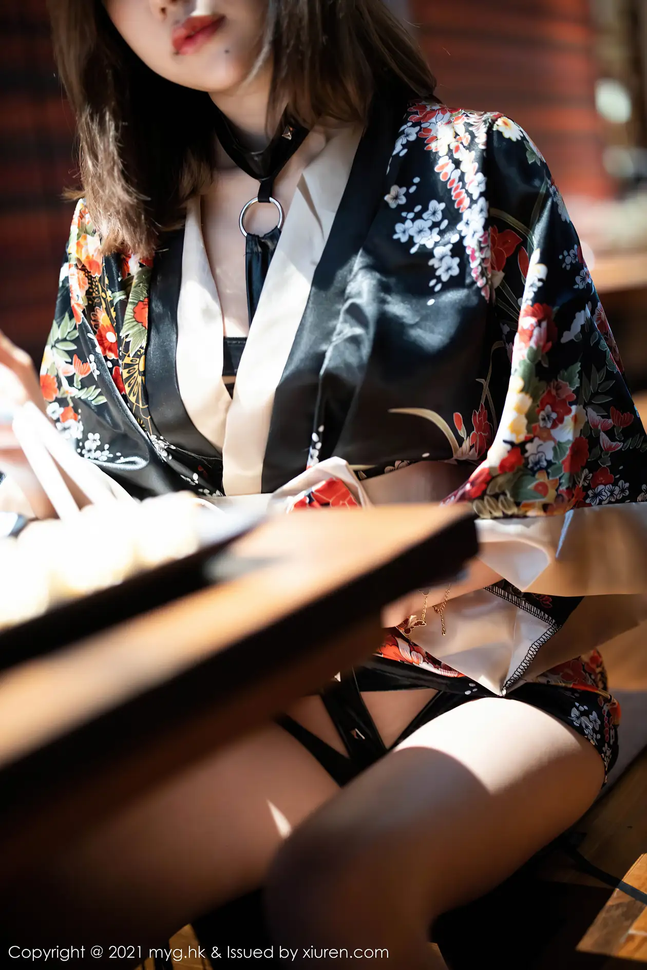 [MyGirl] 2021.03.25 VOL.501 Carina#[74P]-6