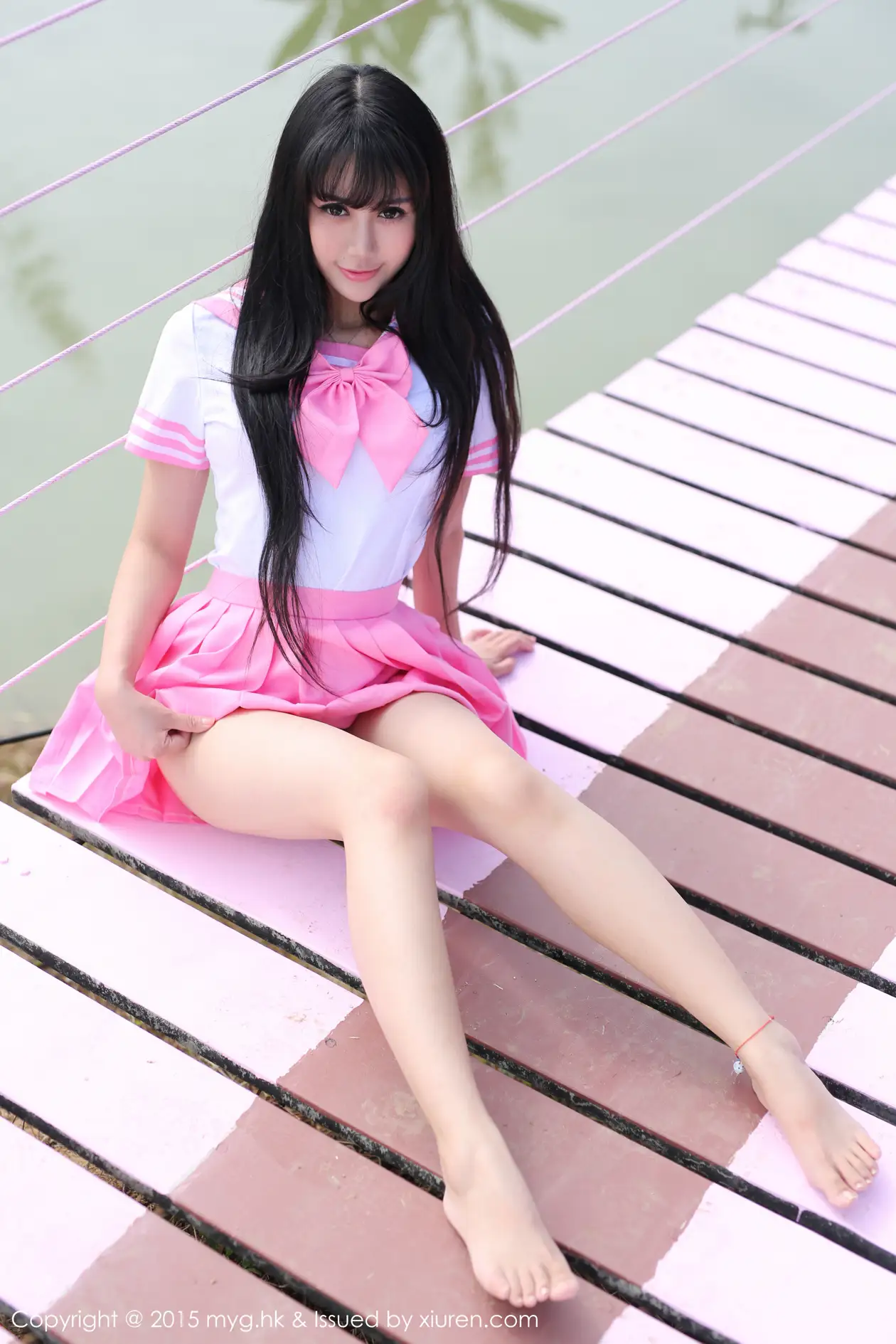 [MyGirl] 2015.02.10 VOL.099 Yang Xiaoqing'er#[62P]-3