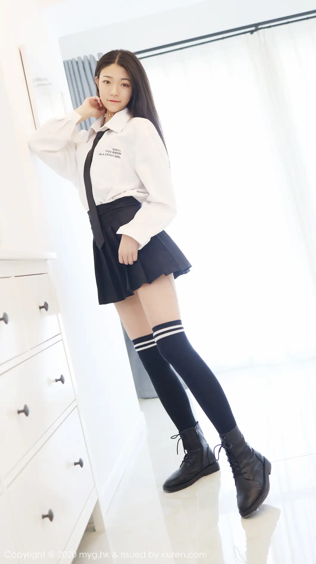 [MyGirl] 2020.05.06 VOL.439 Laura Zhang Xiaoni#[62P]-3