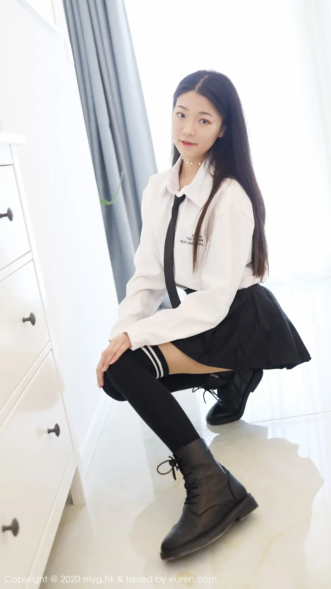 [MyGirl] 2020.05.06 VOL.439 Laura Zhang Xiaoni#[62P]-5