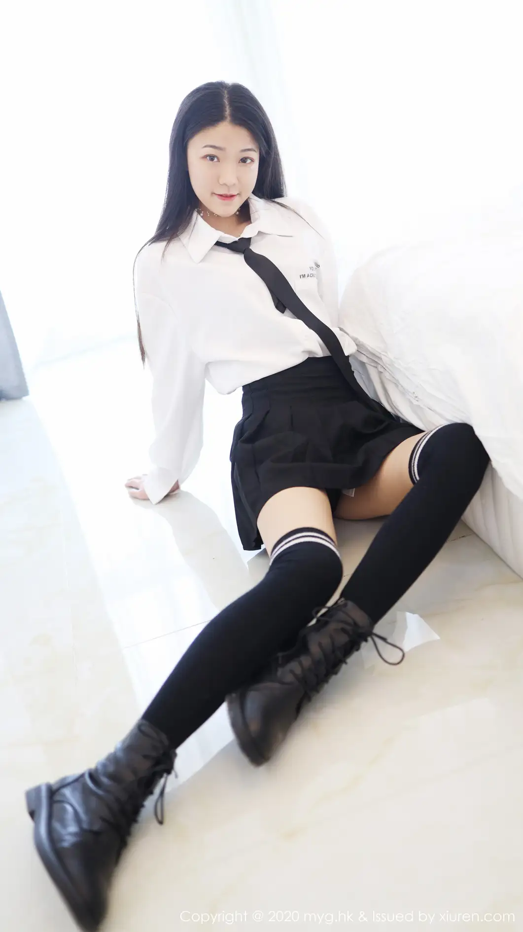 [MyGirl] 2020.05.06 VOL.439 Laura Zhang Xiaoni#[62P]-7