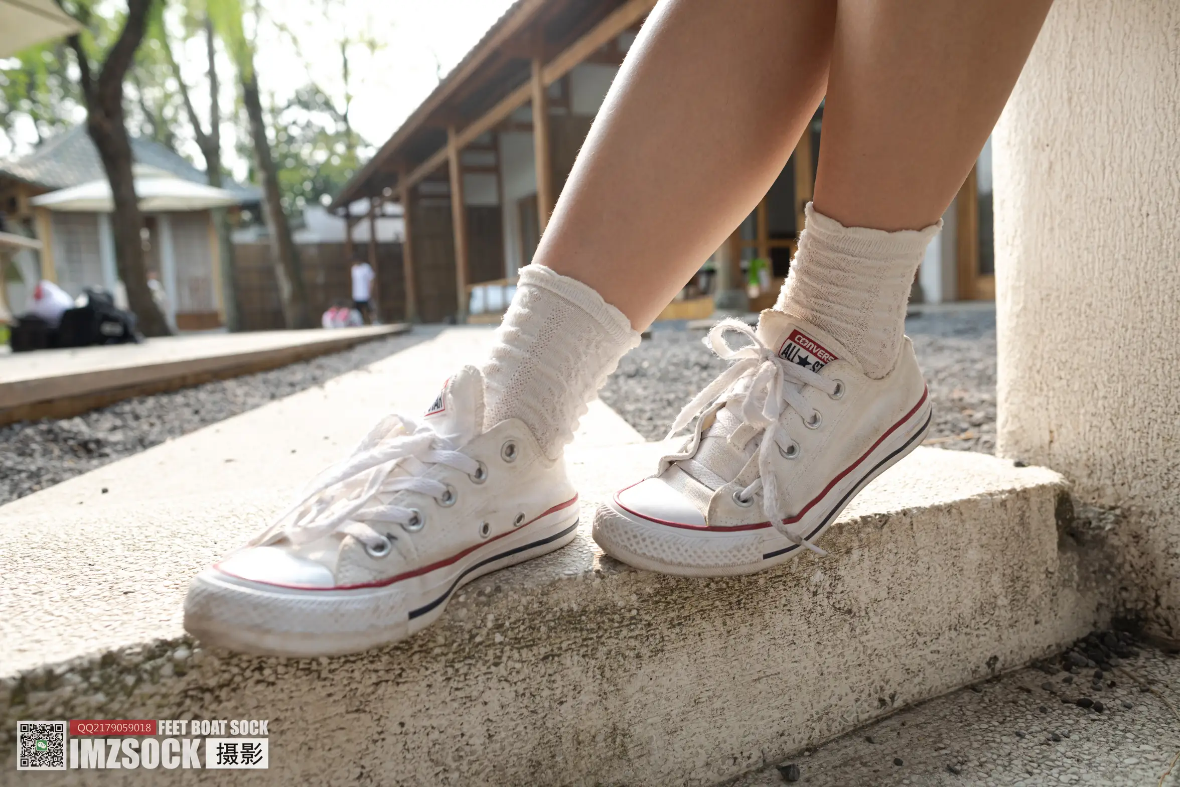 [Mzsock] Love beautiful feet NO.223 wheat#[74P]-5