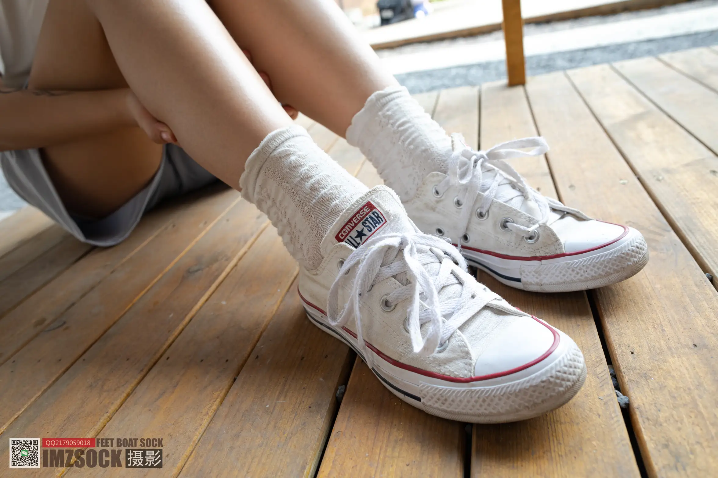 [Mzsock] Love beautiful feet NO.223 wheat#[74P]-7