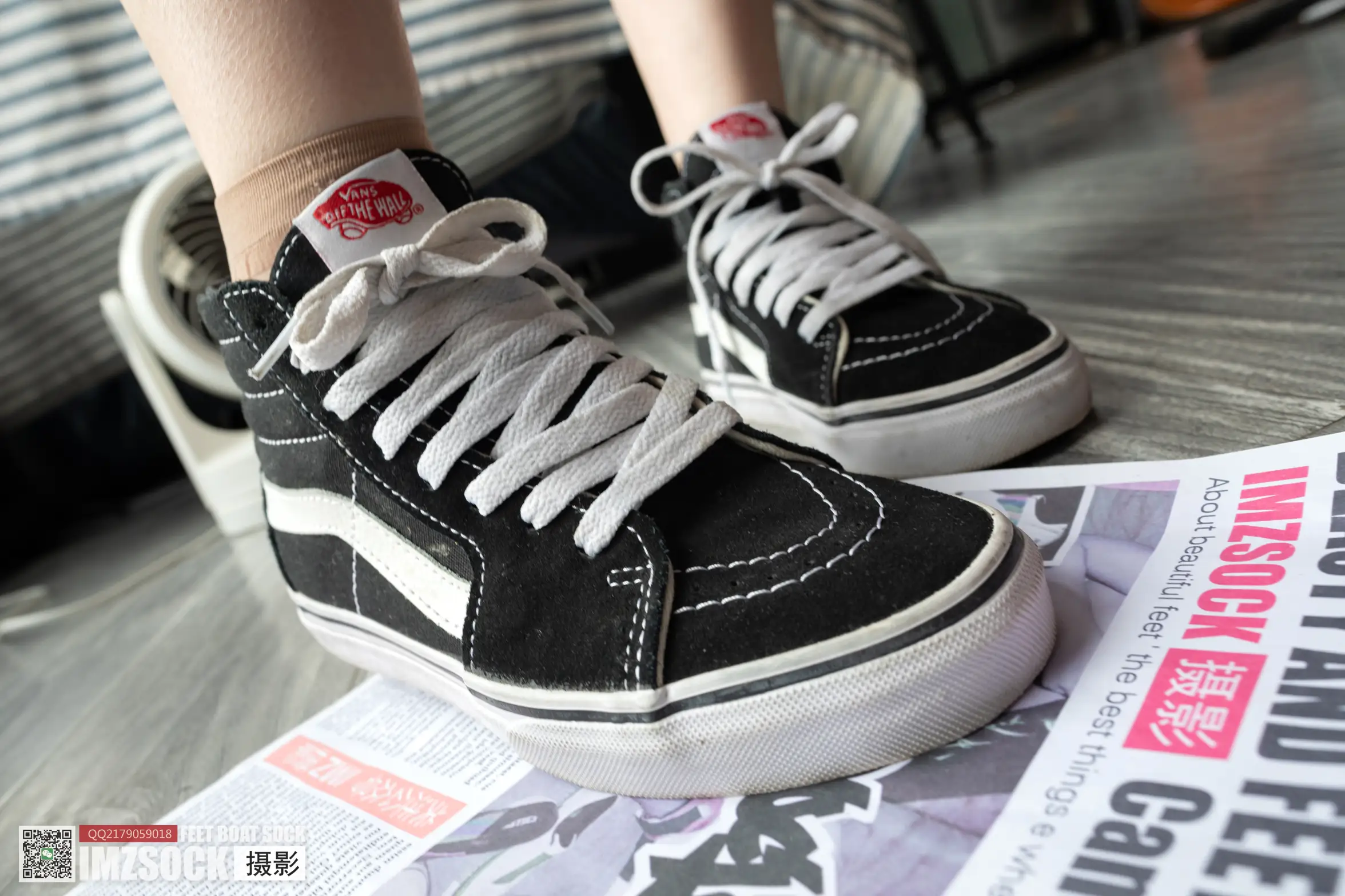 [Mzsock] Love beautiful feet NO.178 Mengyao#[74P]-3