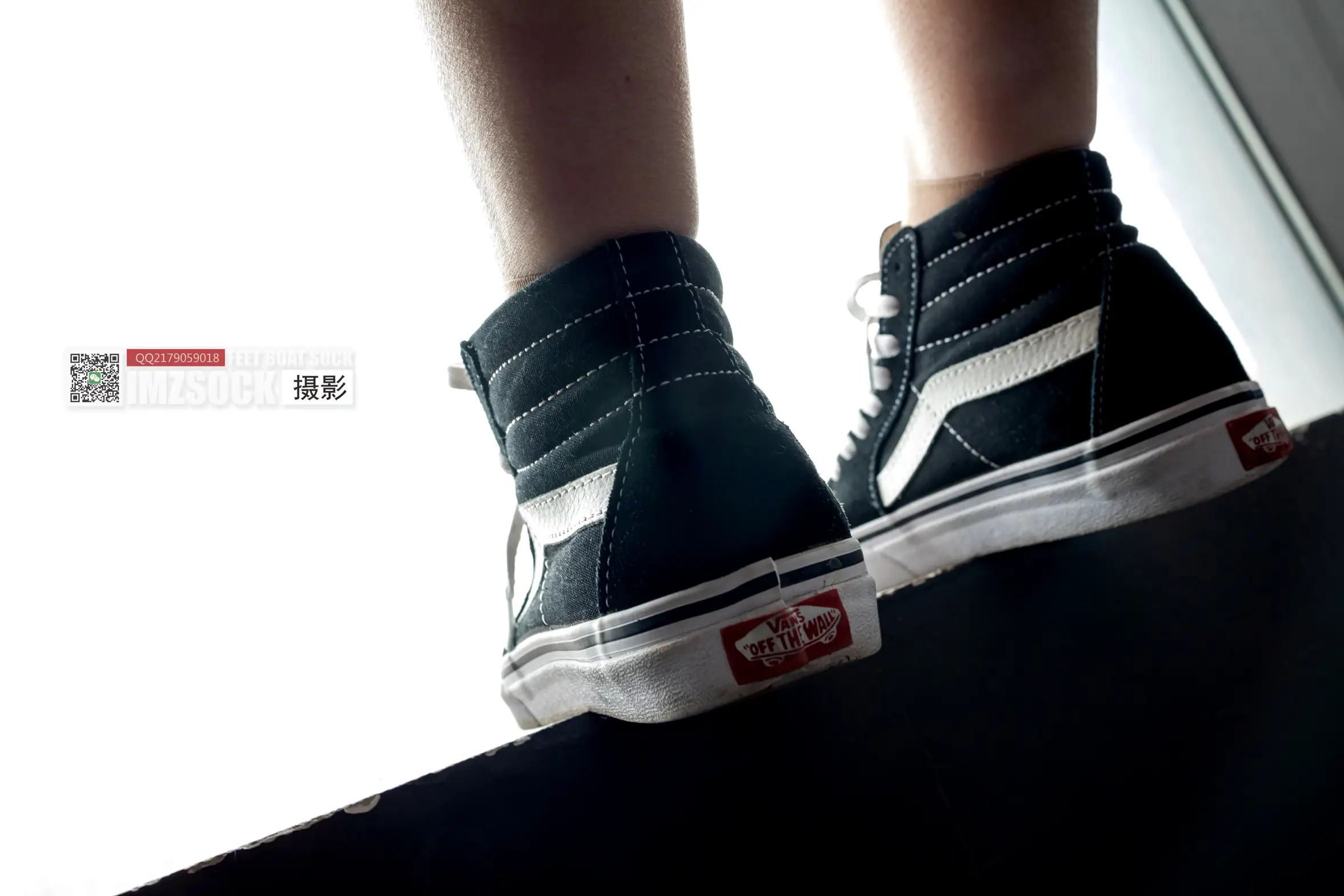 [Mzsock] Love beautiful feet NO.178 Mengyao#[74P]-6