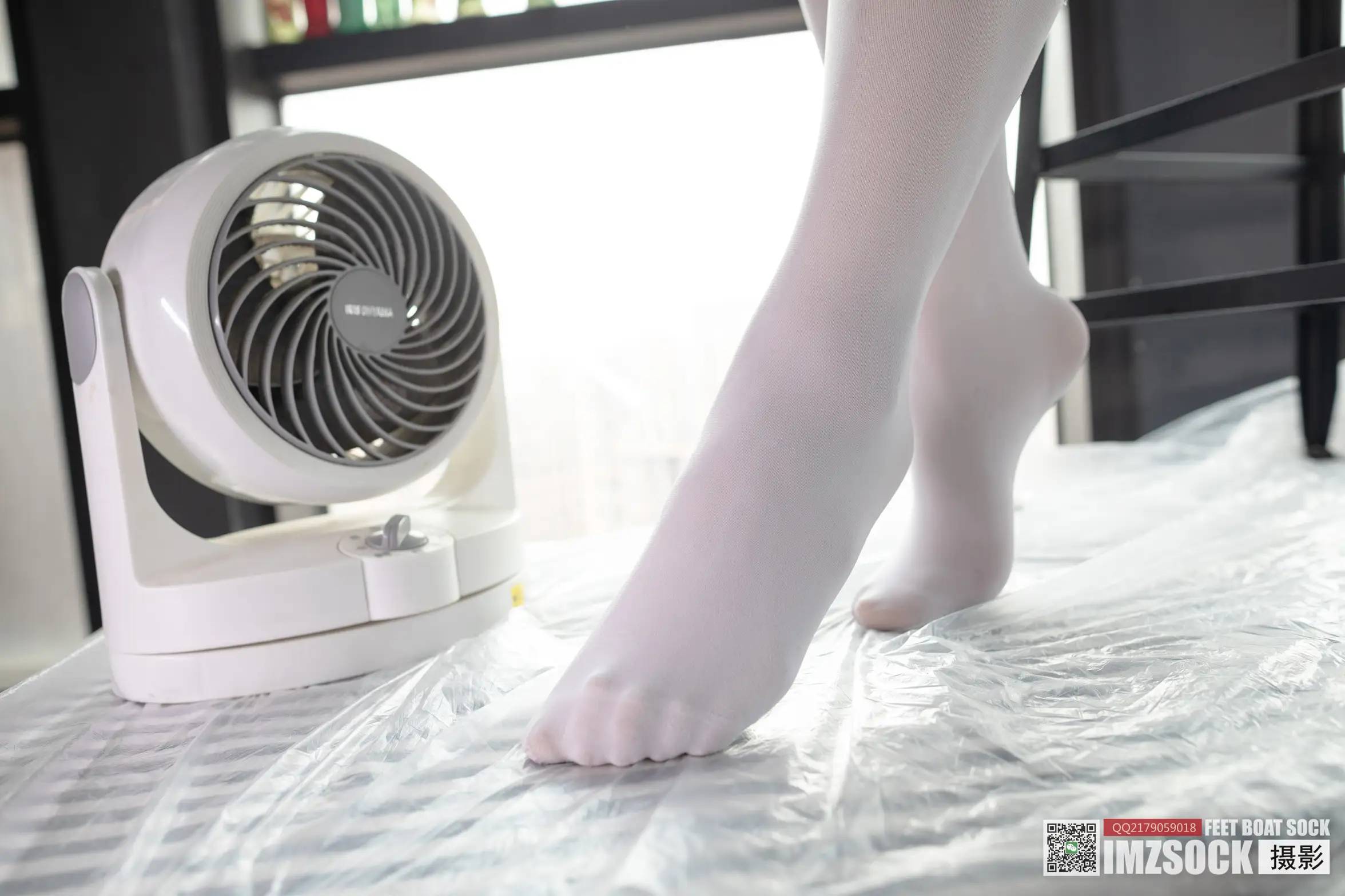 [Mzsock] Love beautiful feet NO.197 Xiaoya#[74P]-10
