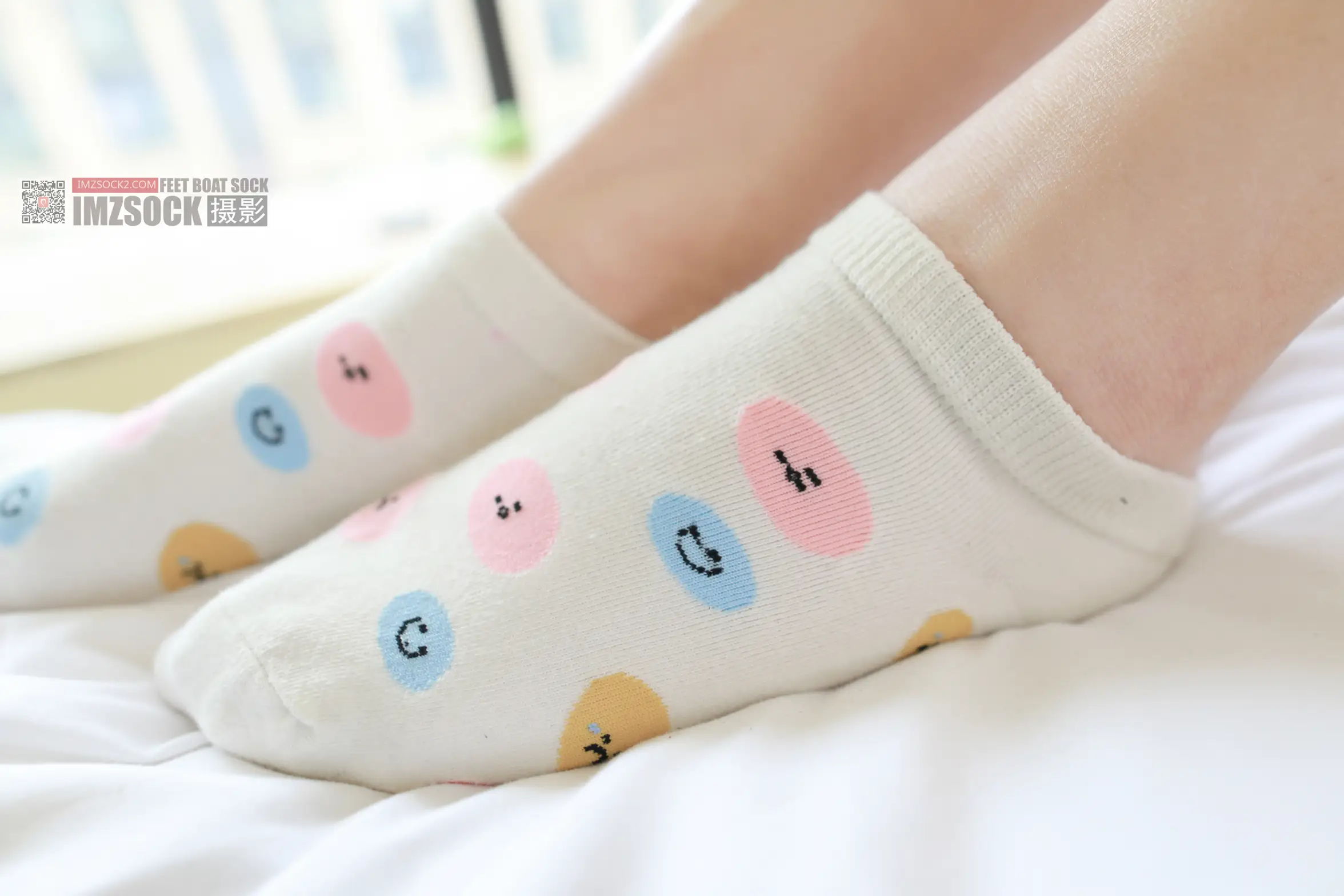 [Mzsock] Love beautiful feet NO.144 dense#[74P]-2