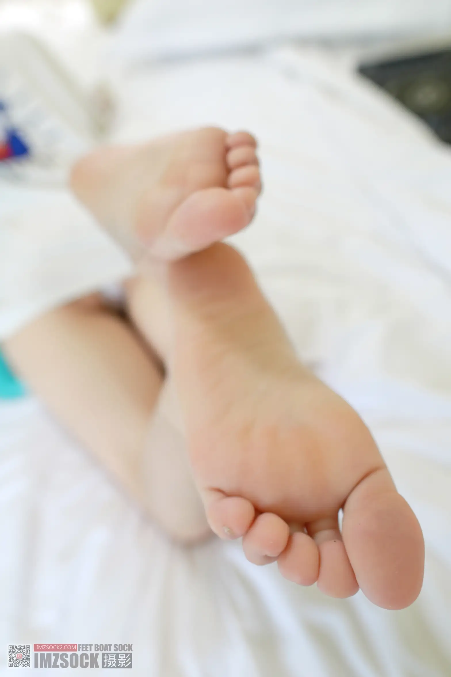 [Mzsock] Love beautiful feet NO.144 dense#[74P]-1