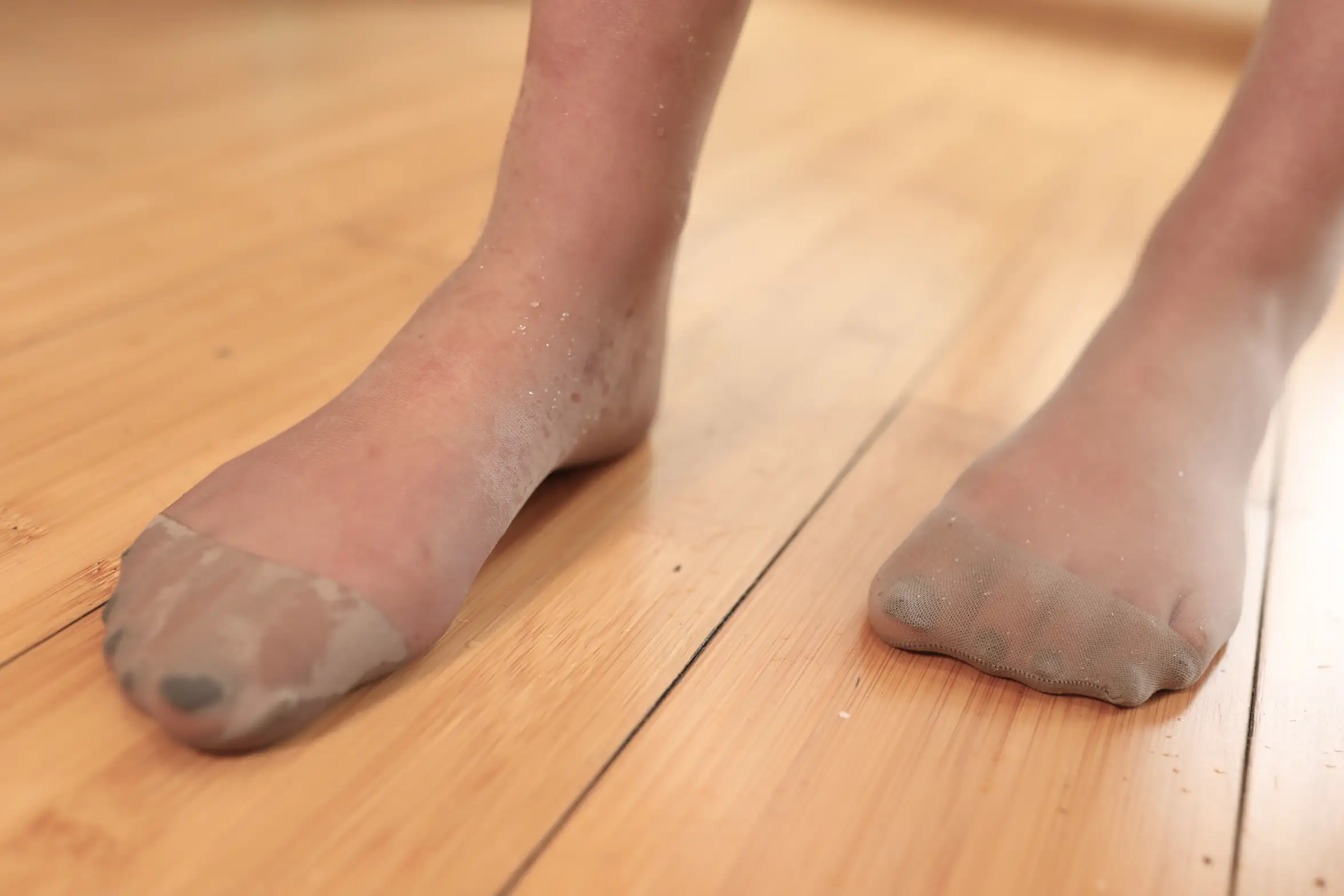 [Mzsock] Love beautiful feet NO.210 Meng Qi#[74P]-8