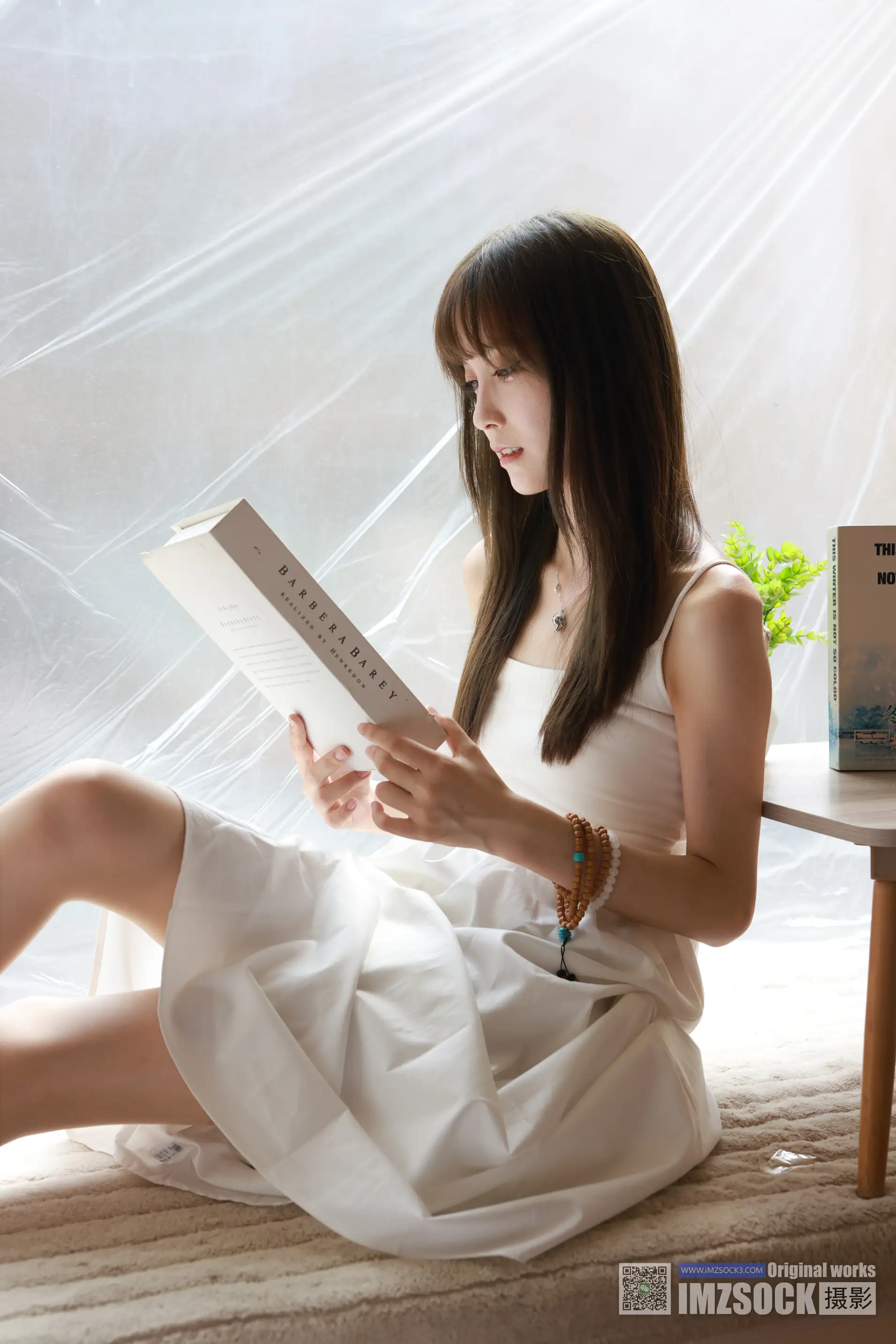 [Mzsock] Love beautiful feet NO.234 deer#[74P]-2