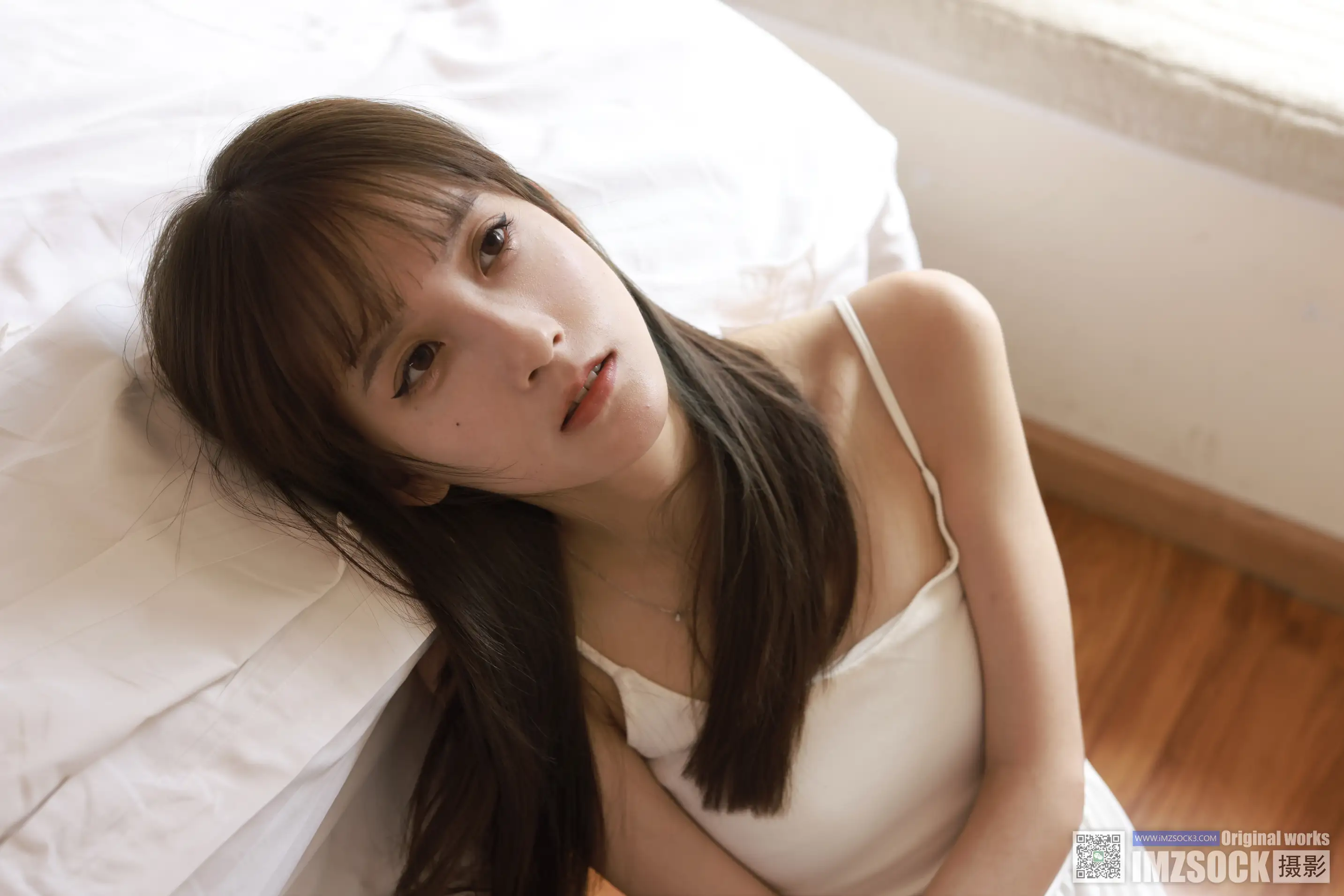 [Mzsock] Love beautiful feet NO.234 deer#[74P]-9