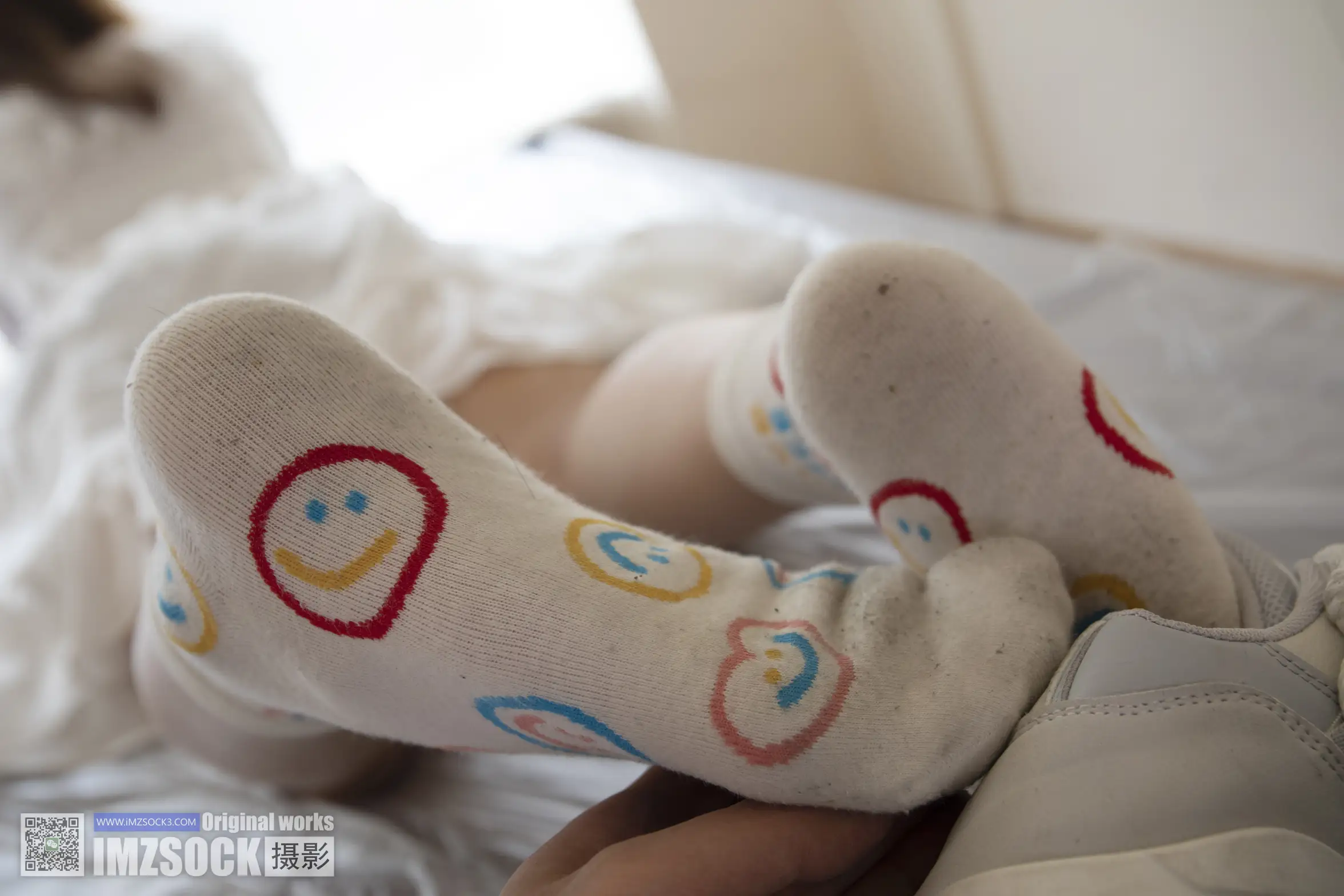 [Mzsock] Love beautiful feet NO.226 Xiaoya#[74P]-2