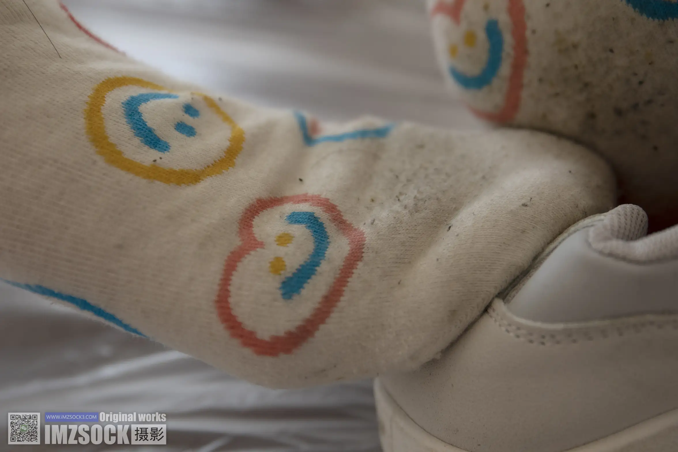 [Mzsock] Love beautiful feet NO.226 Xiaoya#[74P]-4