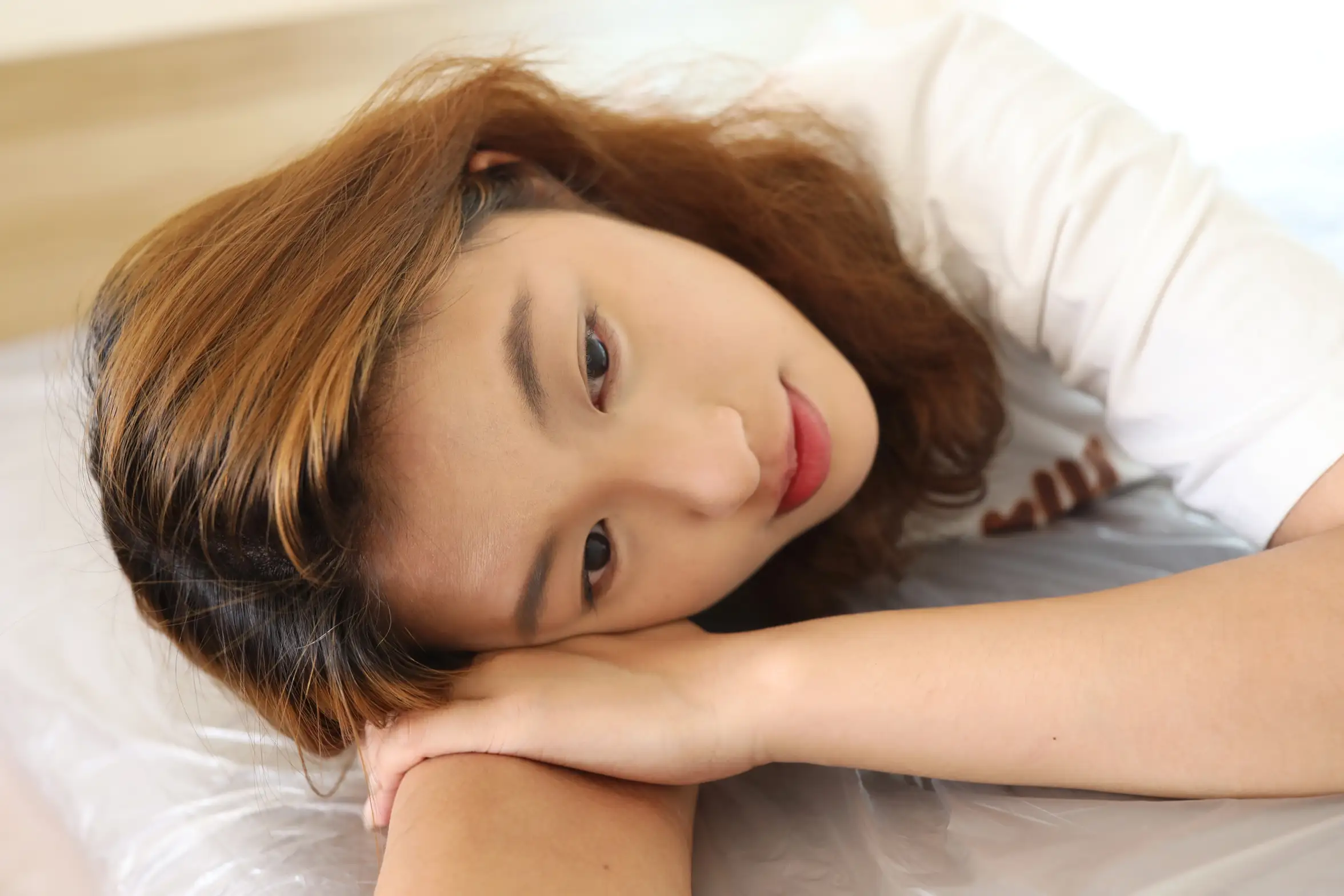 [Mzsock] Love beautiful feet NO.226 Xiaoya#[74P]-10