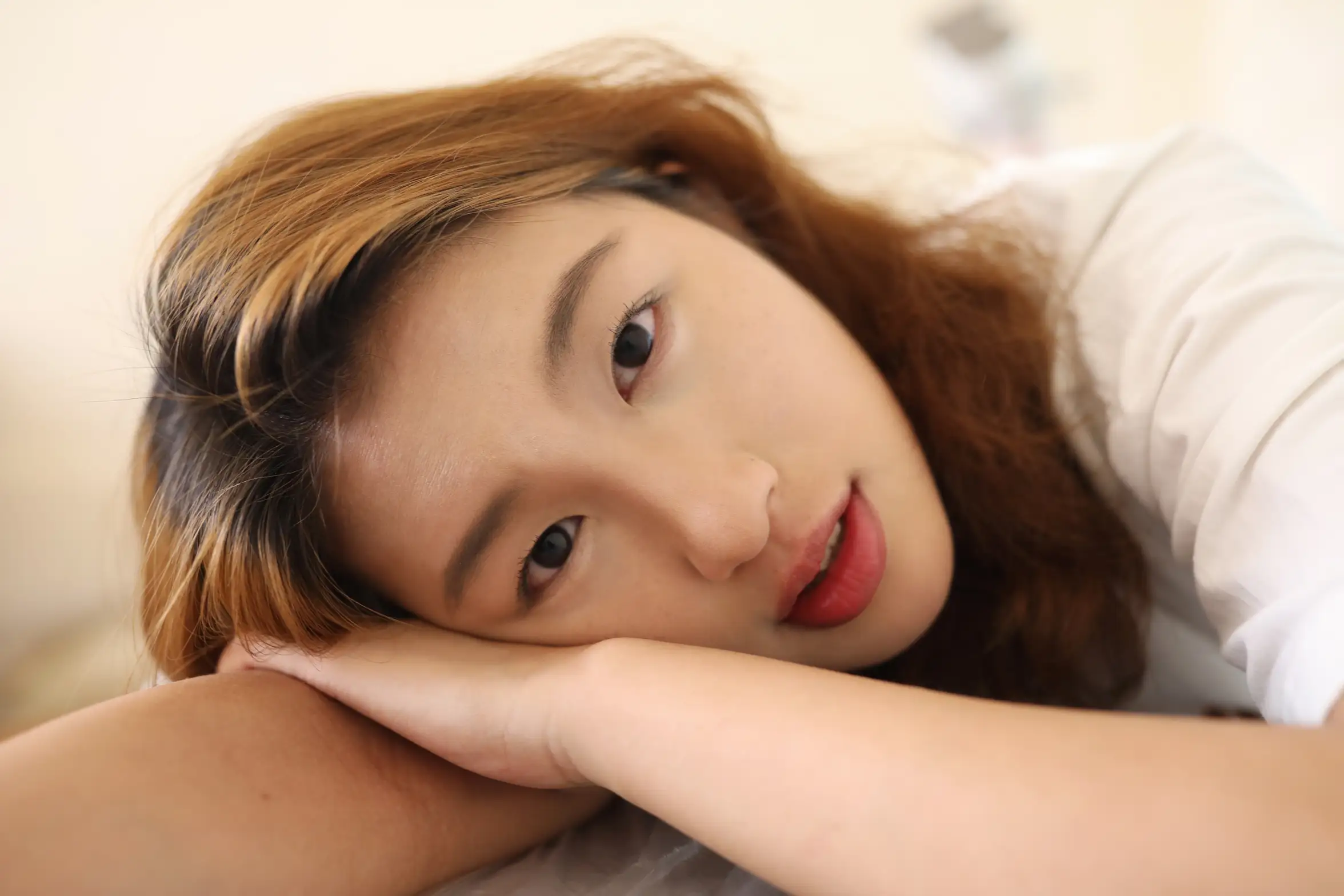 [Mzsock] Love beautiful feet NO.226 Xiaoya#[74P]-1