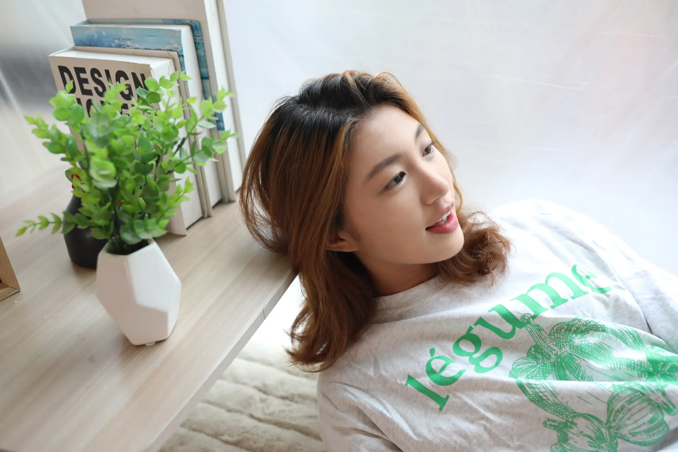 [Mzsock] Love beautiful feet NO.226 Xiaoya#[74P]-6