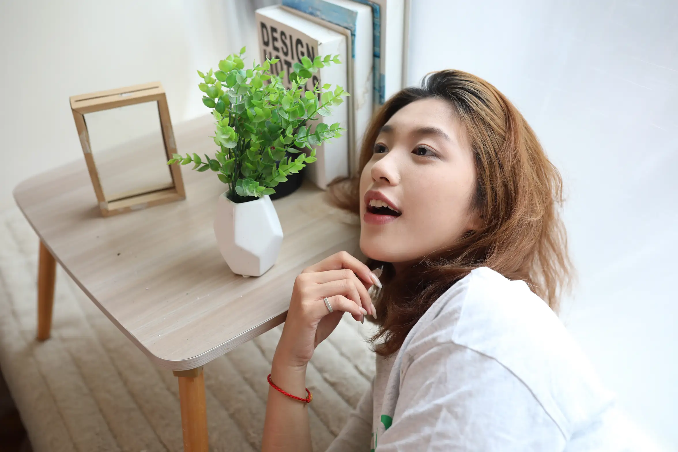 [Mzsock] Love beautiful feet NO.226 Xiaoya#[74P]-7