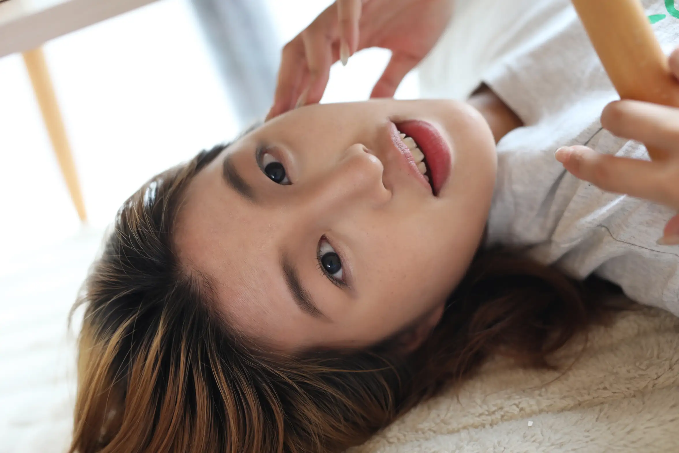 [Mzsock] Love beautiful feet NO.226 Xiaoya#[74P]-10
