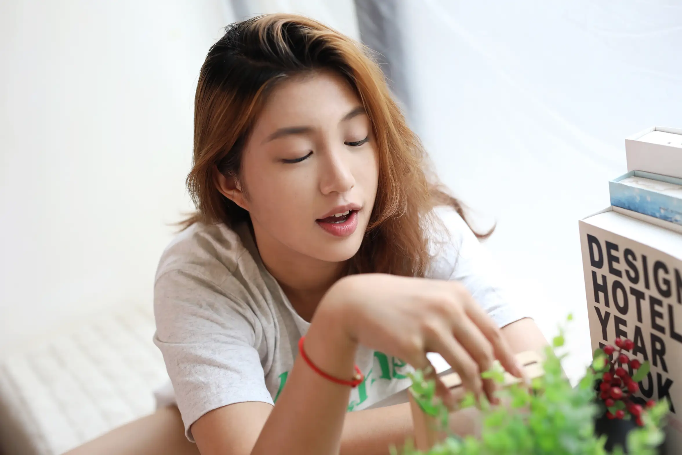 [Mzsock] Love beautiful feet NO.226 Xiaoya#[74P]-2