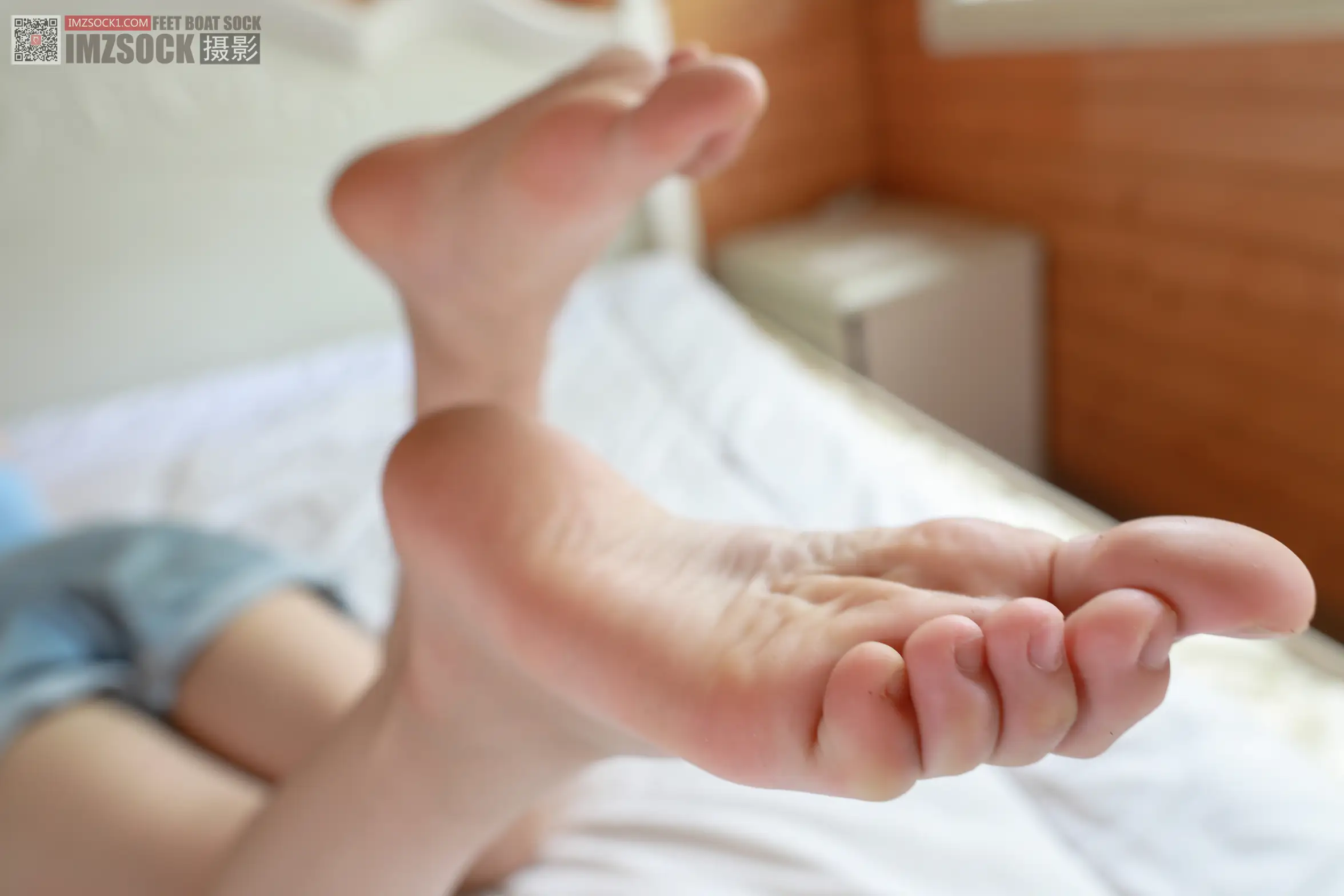 [Mzsock] Love beautiful feet NO.136 Wenwen#[74P]-9