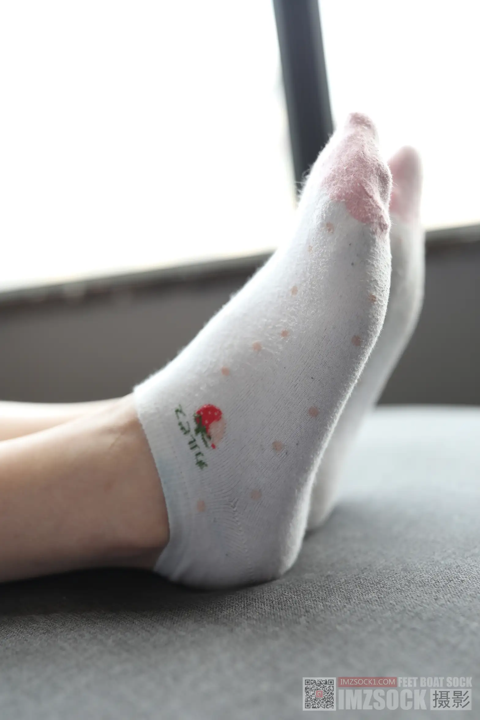 [Mzsock] Love beautiful feet NO.143 Wenwen#[74P]-3