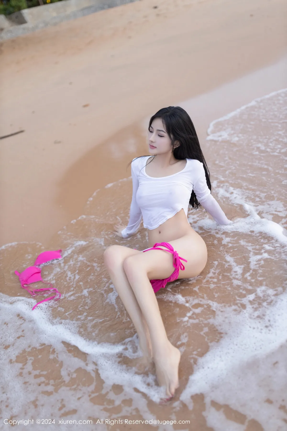 [XiuRen] 2024.04.03 No.8341 Tan Xiaoling#[81P]-5