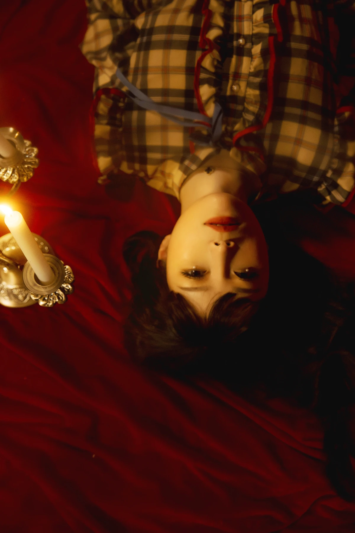 [YITUYU] 2022.12.31 Vol.2802 – Dream in the Mirror Wu Qiongqiong#[21P]-8