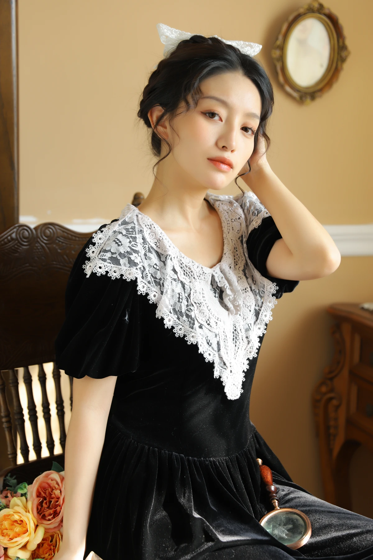 [YITUYU] 2022.12.18 Vol.2705 – Brownie Ning Mengjing#[39P]-2